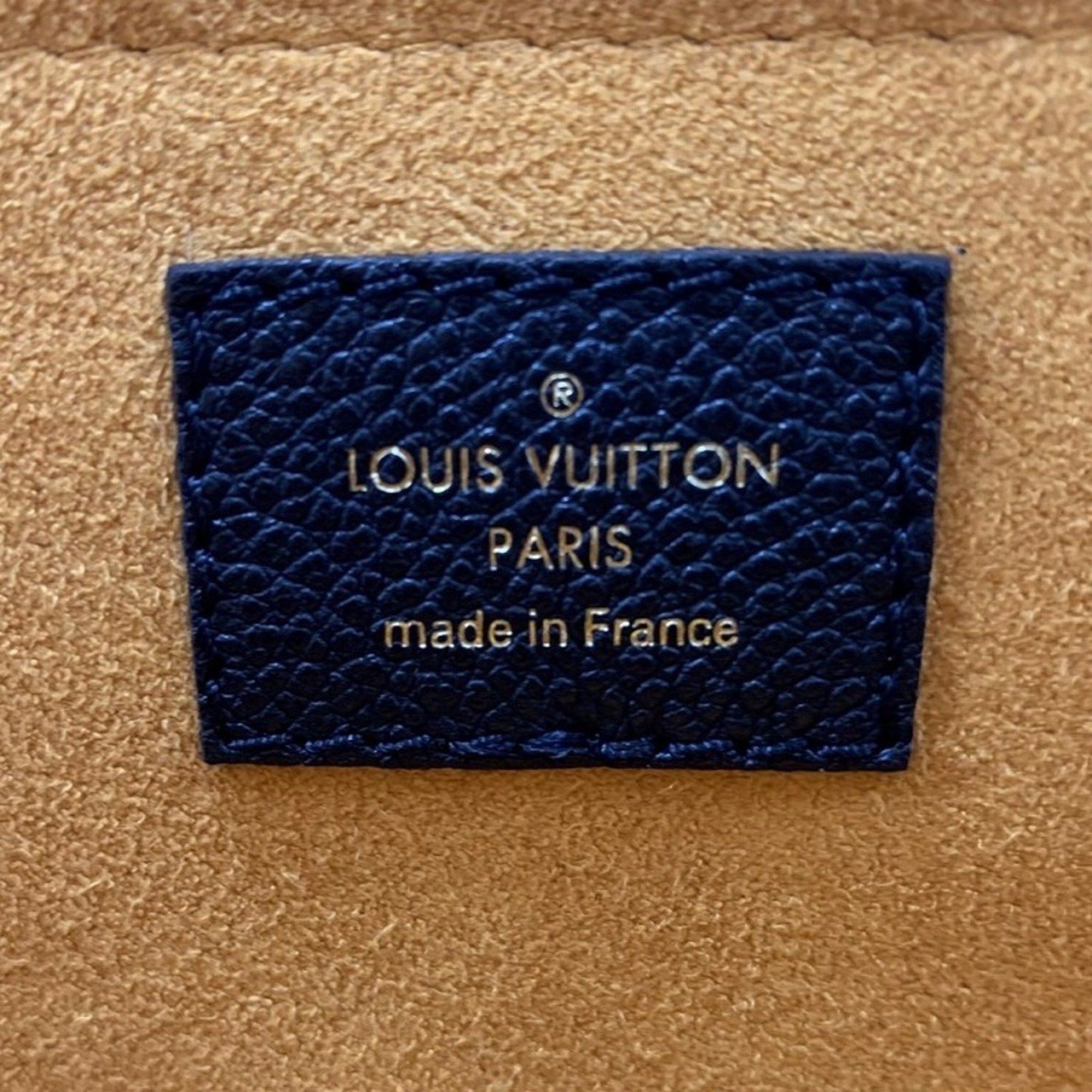 Louis Vuitton Louis Vuitton Neo Alma BB handbag Size ONE SIZE - 9 Thumbnail