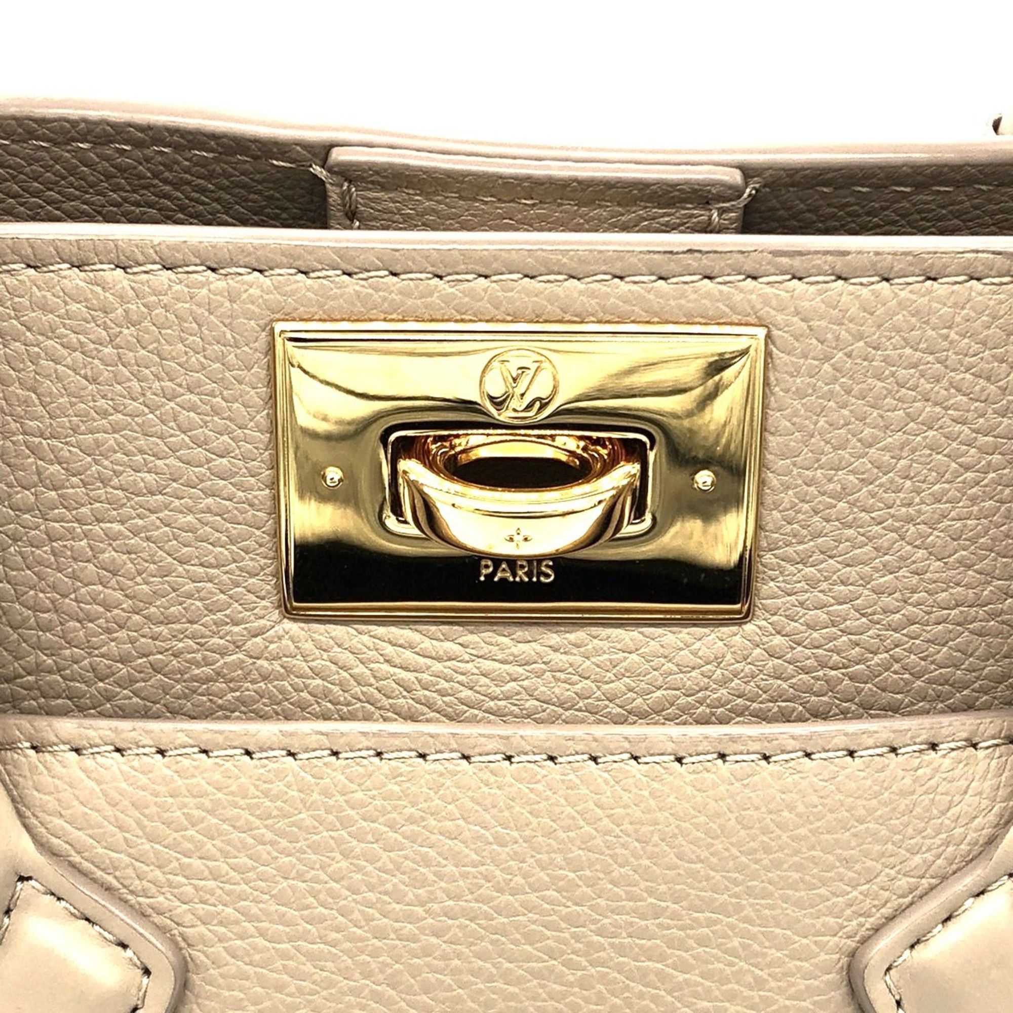 Louis Vuitton Louis Vuitton On my Side handbag Size ONE SIZE - 6 Thumbnail