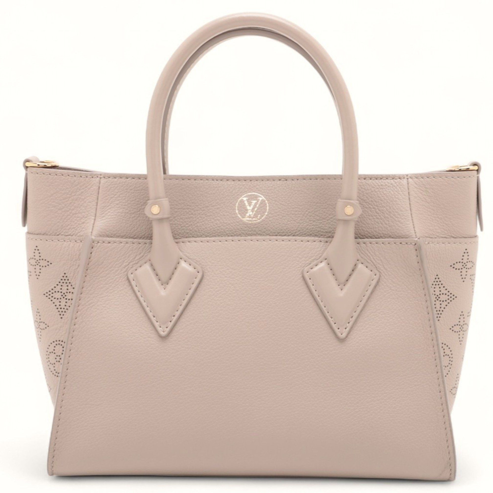 Louis Vuitton Louis Vuitton On my Side handbag Size ONE SIZE - 2 Thumbnail