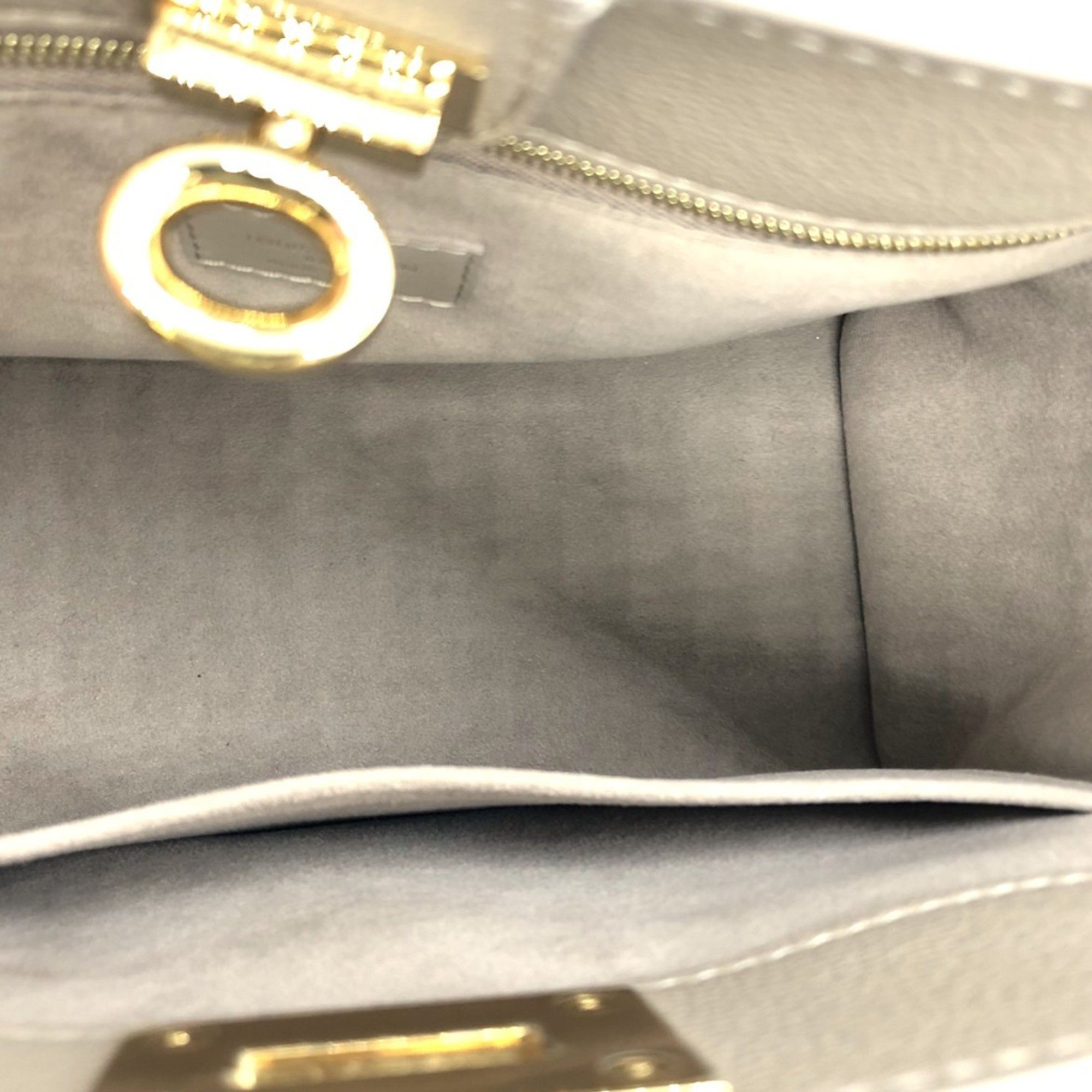 Louis Vuitton Louis Vuitton On my Side handbag Size ONE SIZE - 7 Thumbnail
