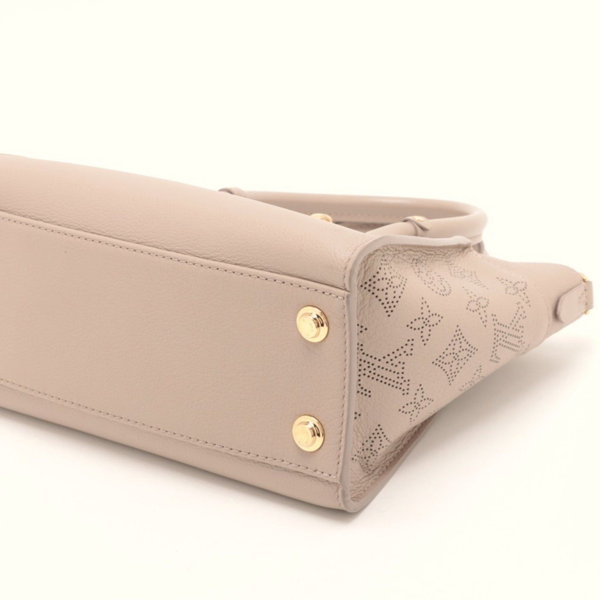 Louis Vuitton Louis Vuitton On my Side handbag Size ONE SIZE - 5 Thumbnail