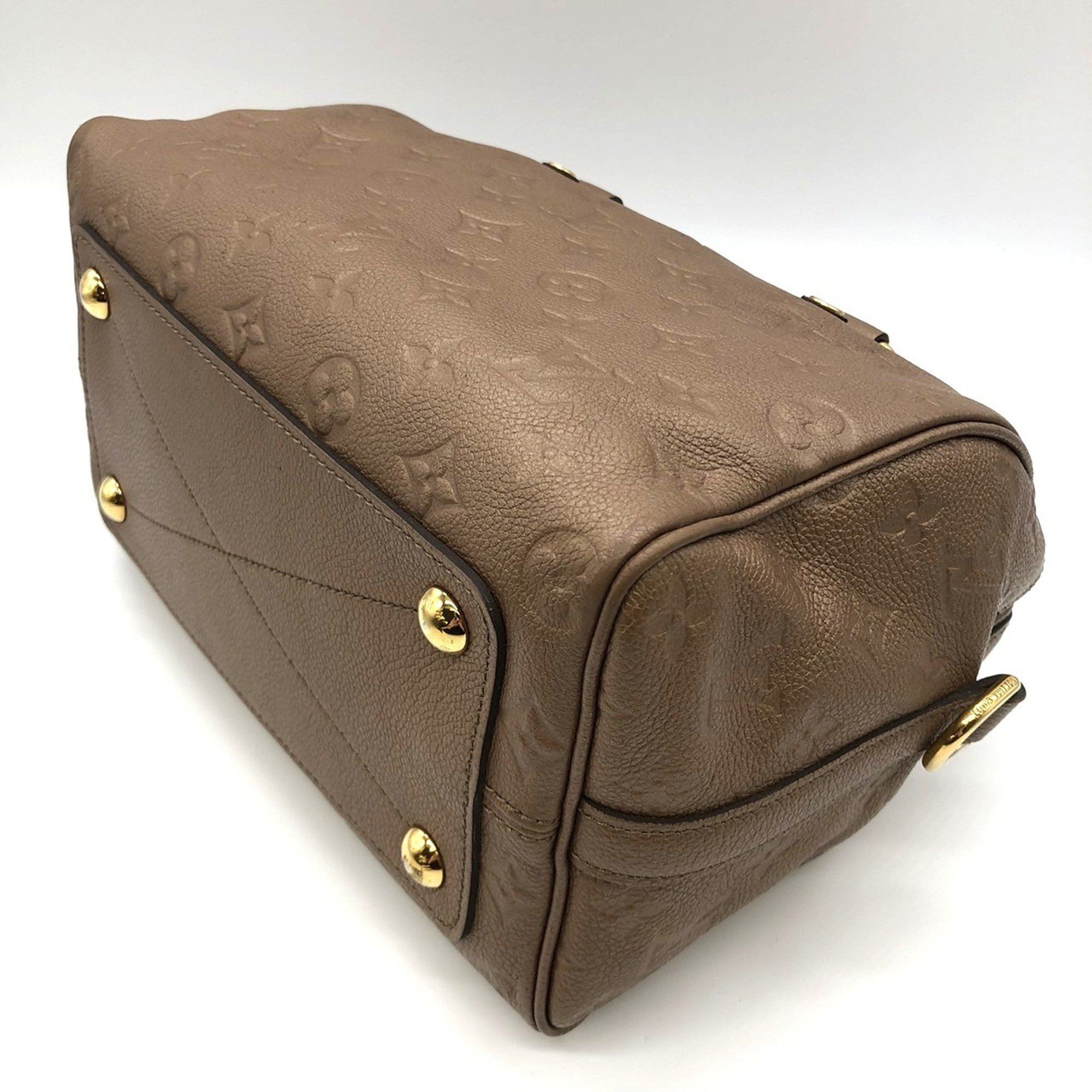 Louis Vuitton Louis Vuitton Speedy bandoulière 25 shoulder Size ONE SIZE - 4 Thumbnail