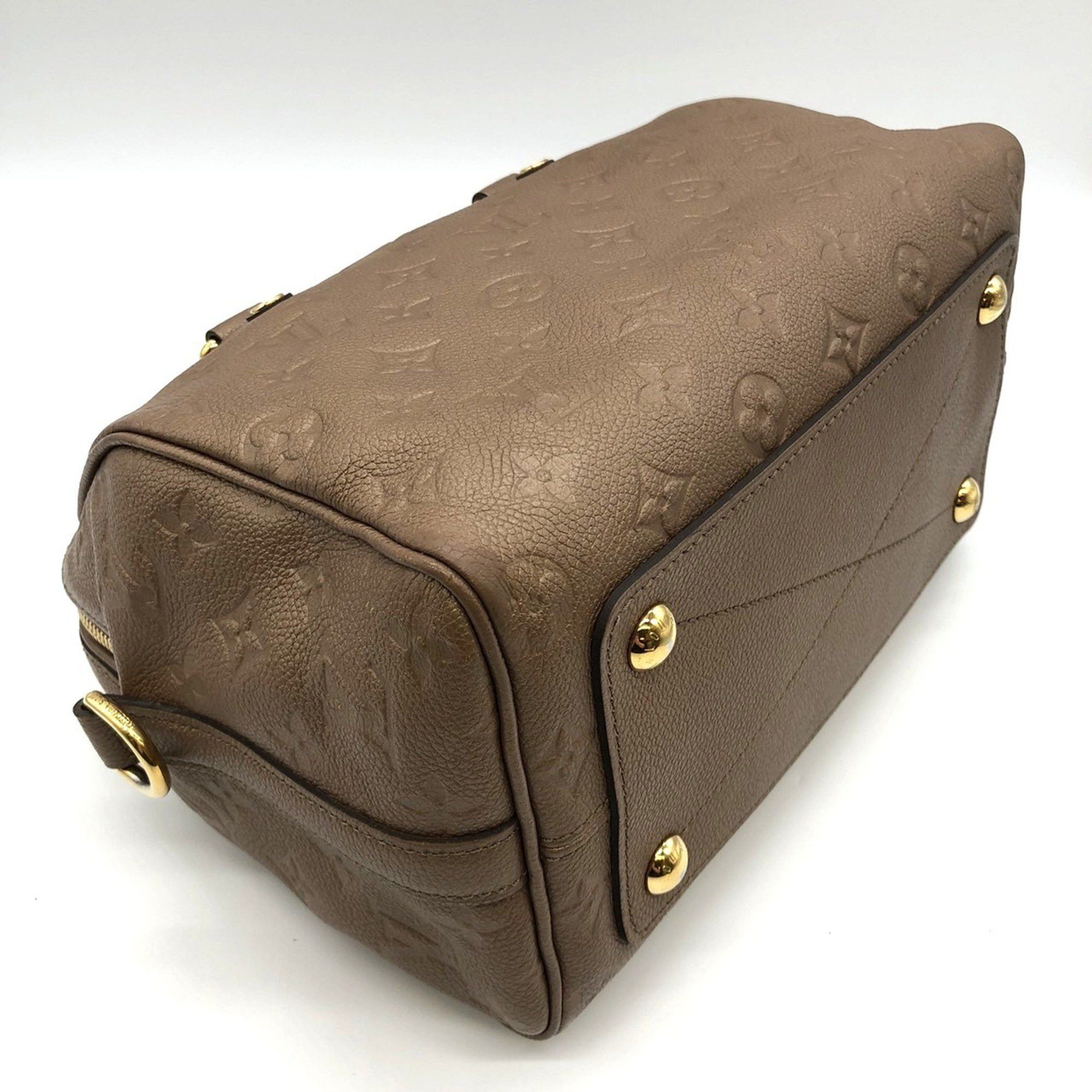 Louis Vuitton Louis Vuitton Speedy bandoulière 25 shoulder Size ONE SIZE - 5 Thumbnail