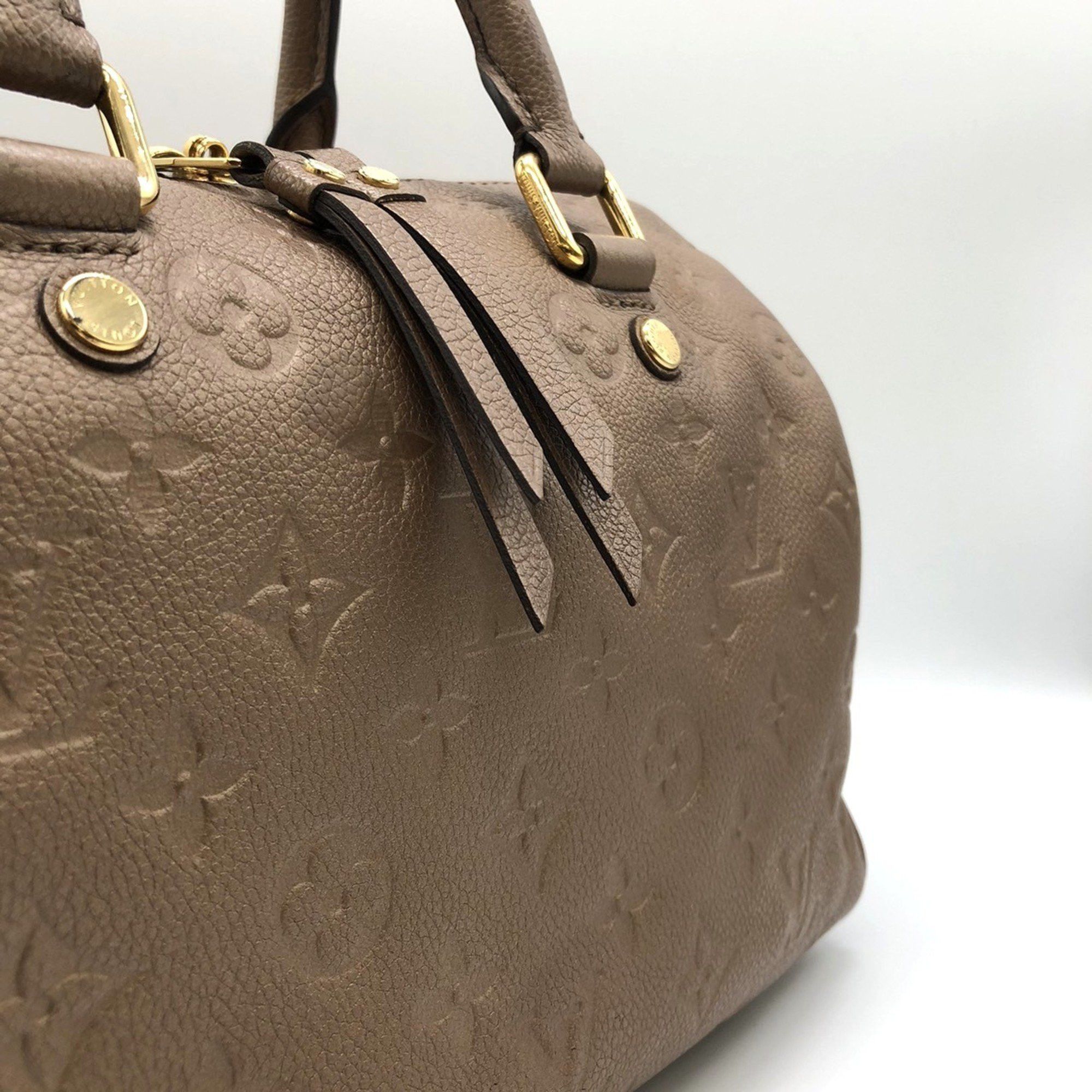 Louis Vuitton Louis Vuitton Speedy bandoulière 25 shoulder Size ONE SIZE - 11 Thumbnail