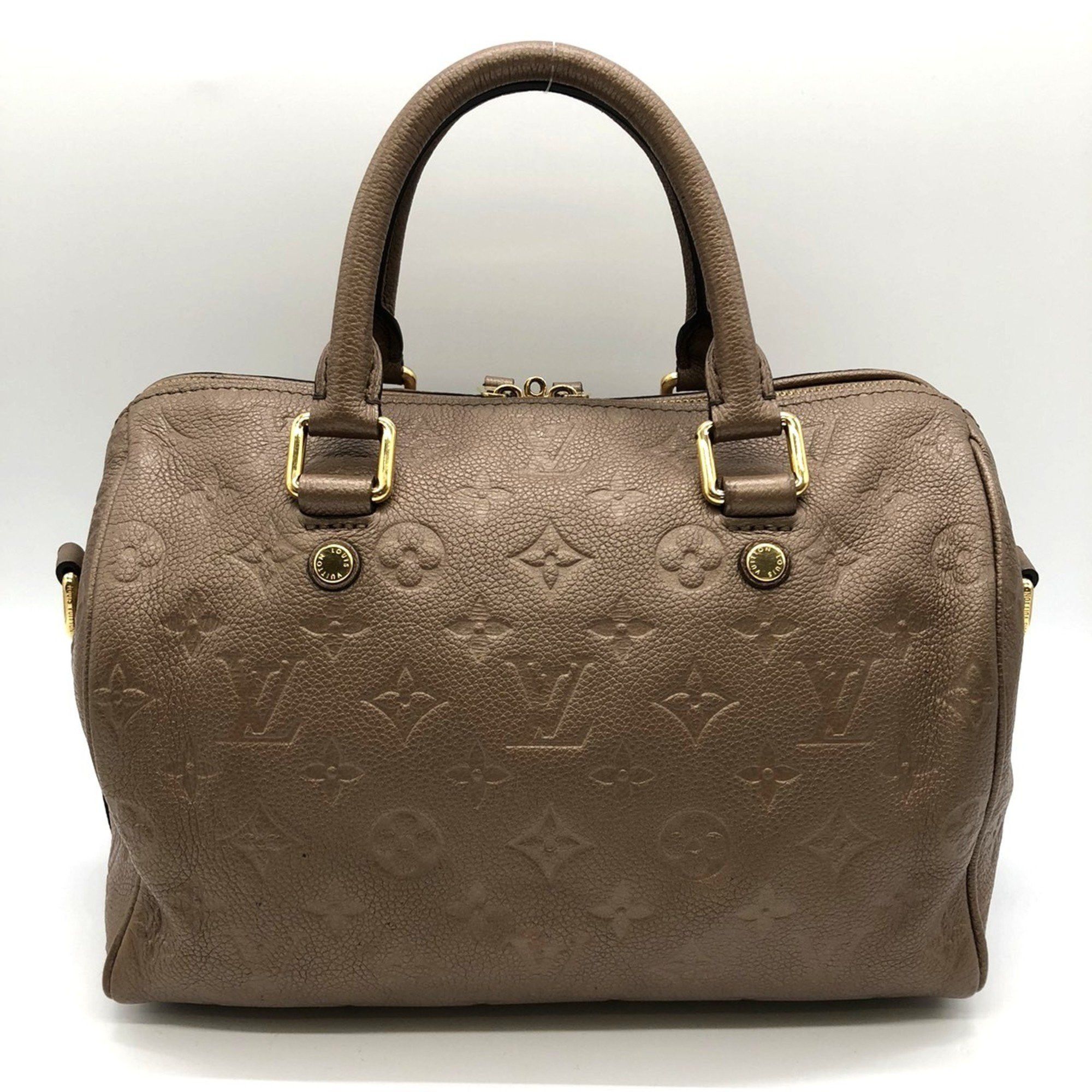 Louis Vuitton Louis Vuitton Speedy bandoulière 25 shoulder Size ONE SIZE - 2 Thumbnail