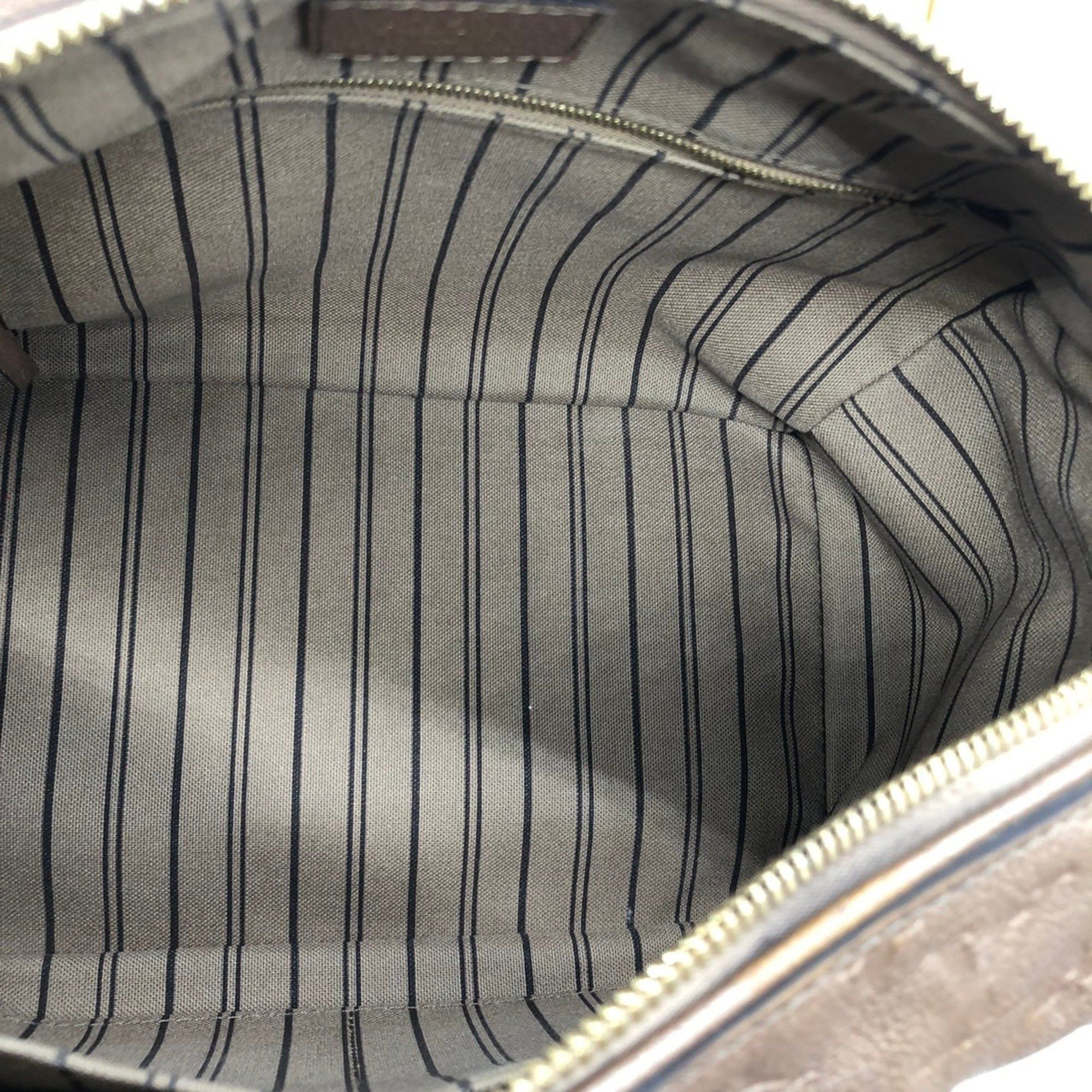 Louis Vuitton Louis Vuitton Speedy bandoulière 25 shoulder Size ONE SIZE - 7 Thumbnail