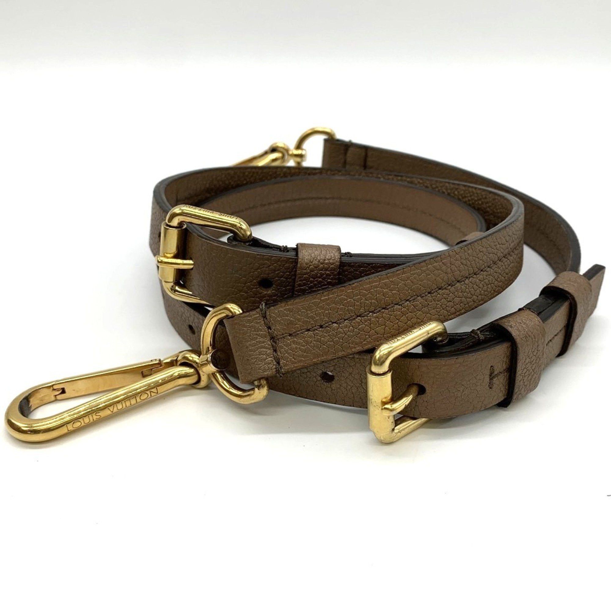 Louis Vuitton Louis Vuitton Speedy bandoulière 25 shoulder Size ONE SIZE - 9 Thumbnail