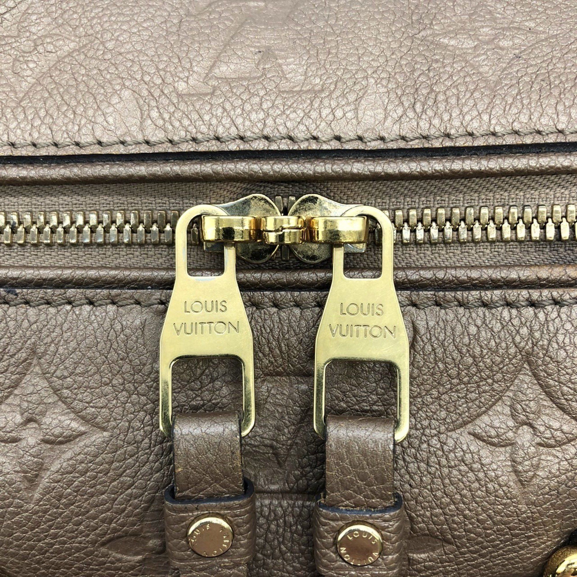 Louis Vuitton Louis Vuitton Speedy bandoulière 25 shoulder Size ONE SIZE - 6 Thumbnail