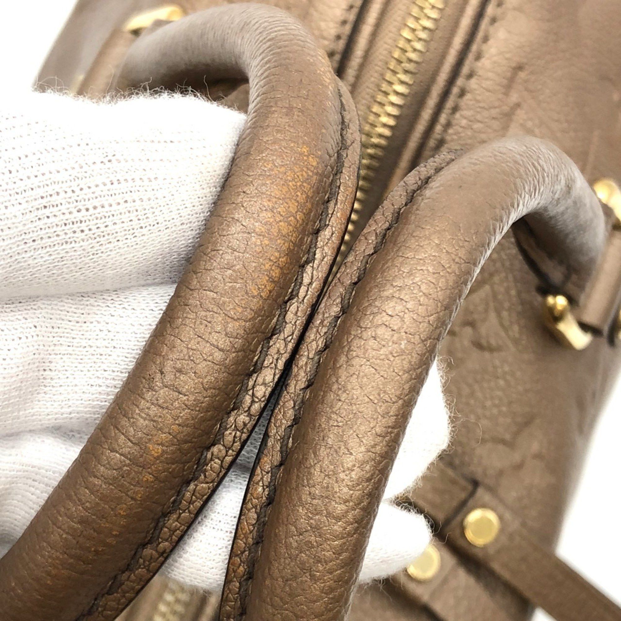 Louis Vuitton Louis Vuitton Speedy bandoulière 25 shoulder Size ONE SIZE - 3 Thumbnail