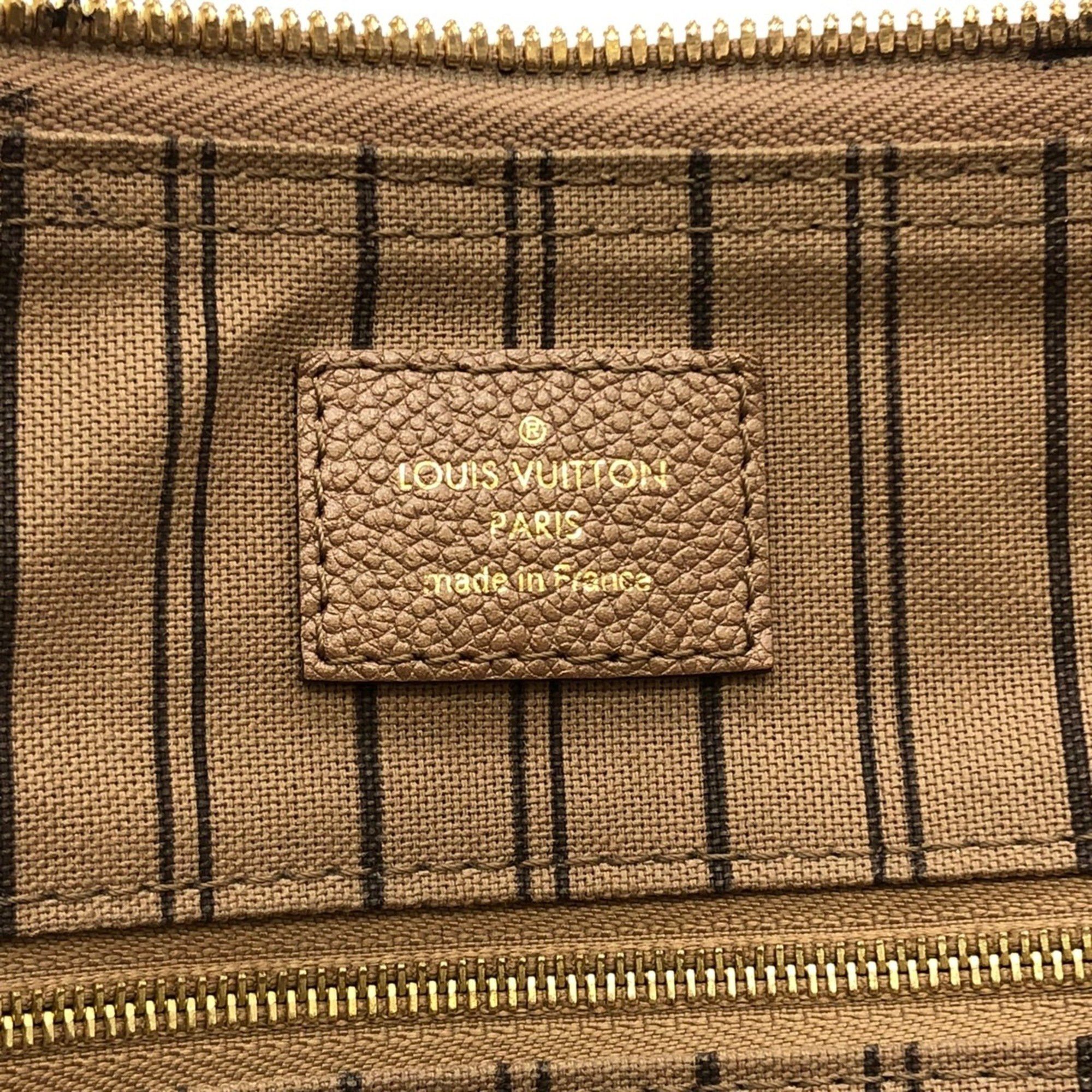 Louis Vuitton Louis Vuitton Speedy bandoulière 25 shoulder Size ONE SIZE - 8 Thumbnail