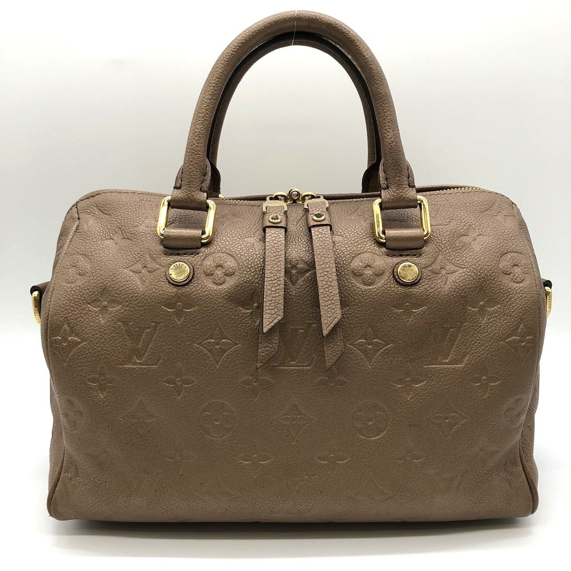 Louis Vuitton Louis Vuitton Speedy bandoulière 25 shoulder Size ONE SIZE - 12 Thumbnail