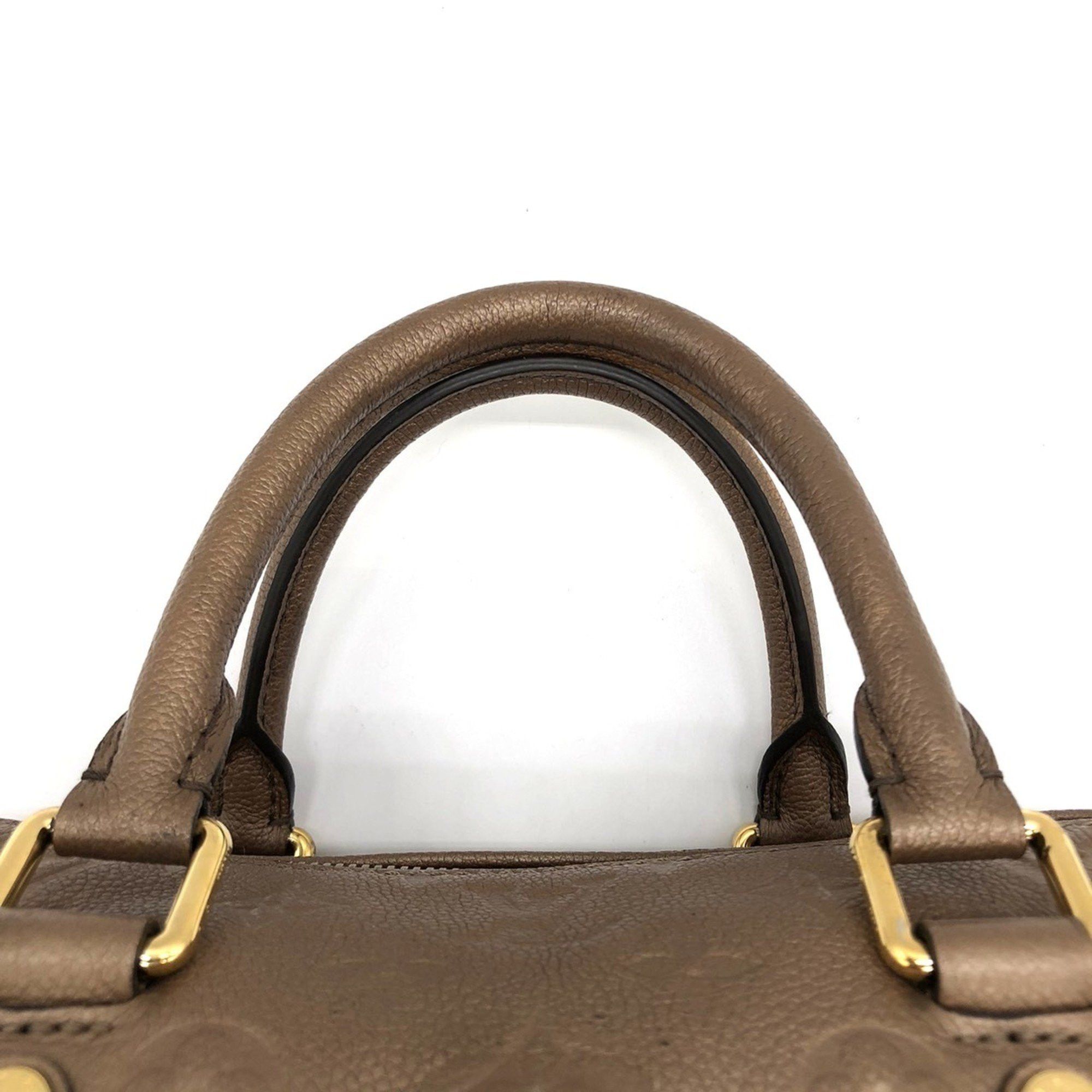 Louis Vuitton Louis Vuitton Speedy bandoulière 25 shoulder Size ONE SIZE - 13 Thumbnail