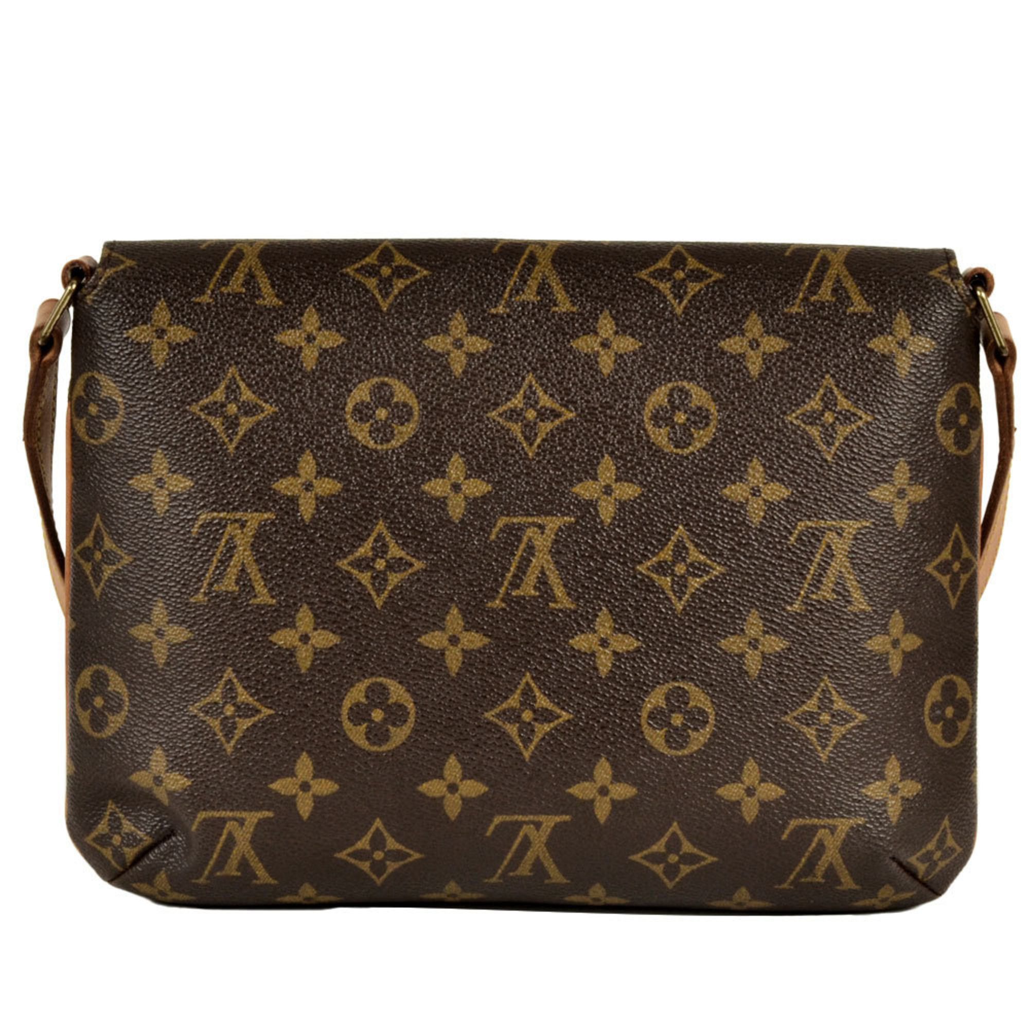 Louis Vuitton Louis Vuitton Musette Tango shoulder Size ONE SIZE - 2 Thumbnail