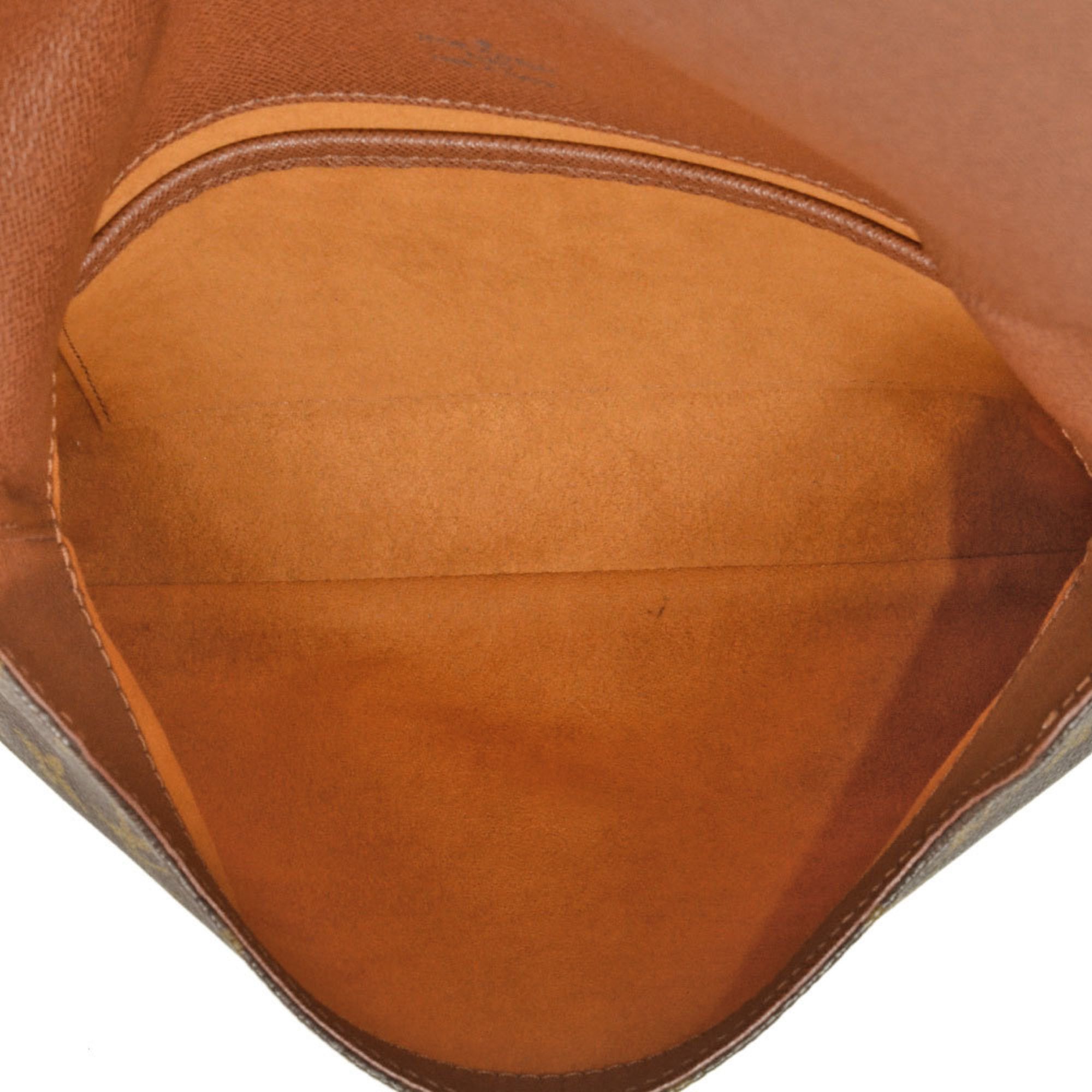 Louis Vuitton Louis Vuitton Musette Tango shoulder Size ONE SIZE - 8 Thumbnail