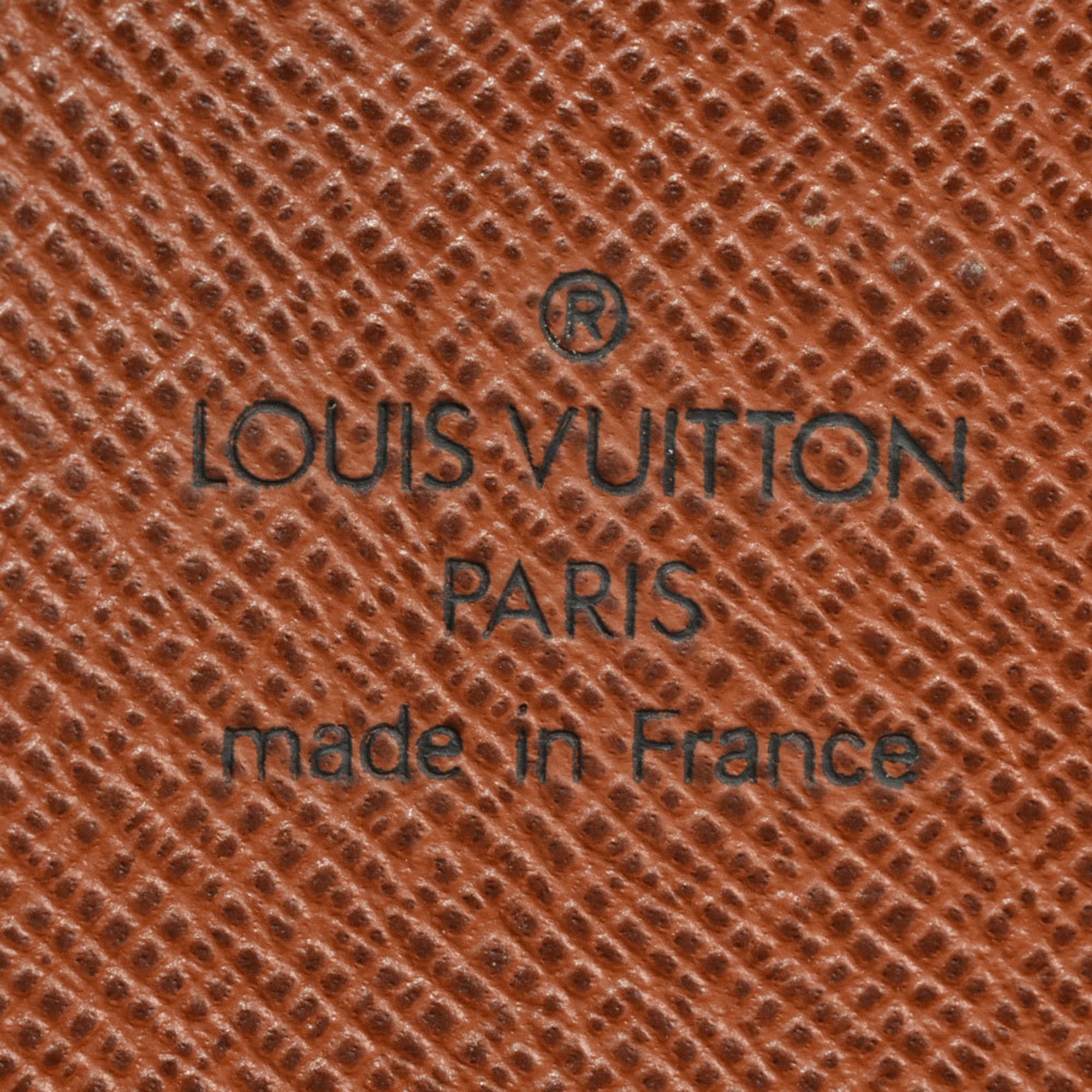 Louis Vuitton Louis Vuitton Musette Tango shoulder Size ONE SIZE - 9 Thumbnail