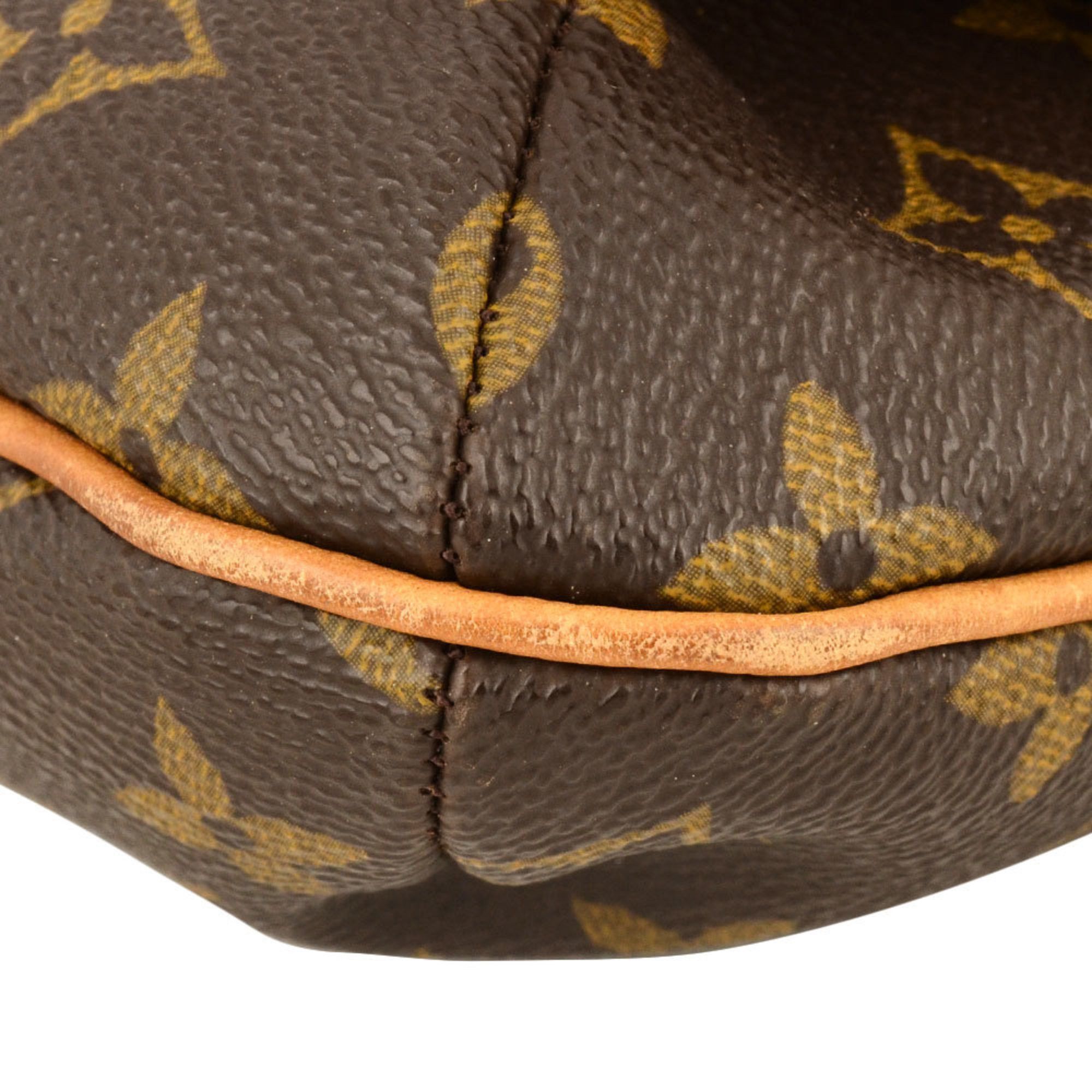 Louis Vuitton Louis Vuitton Musette Tango shoulder Size ONE SIZE - 6 Thumbnail