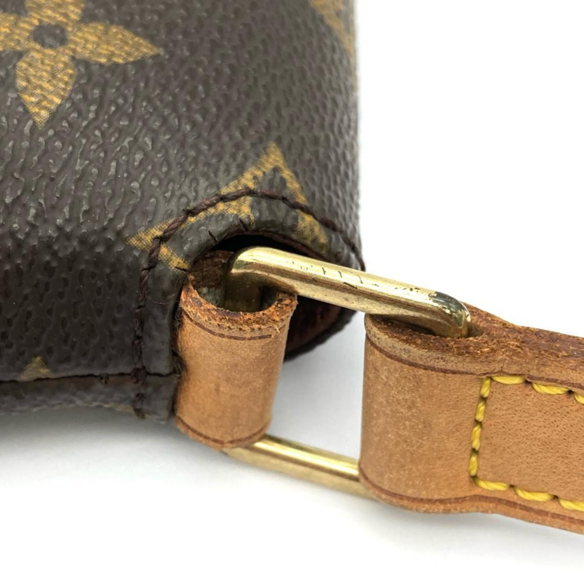Louis Vuitton Louis Vuitton Musette Tango shoulder Size ONE SIZE - 7 Thumbnail