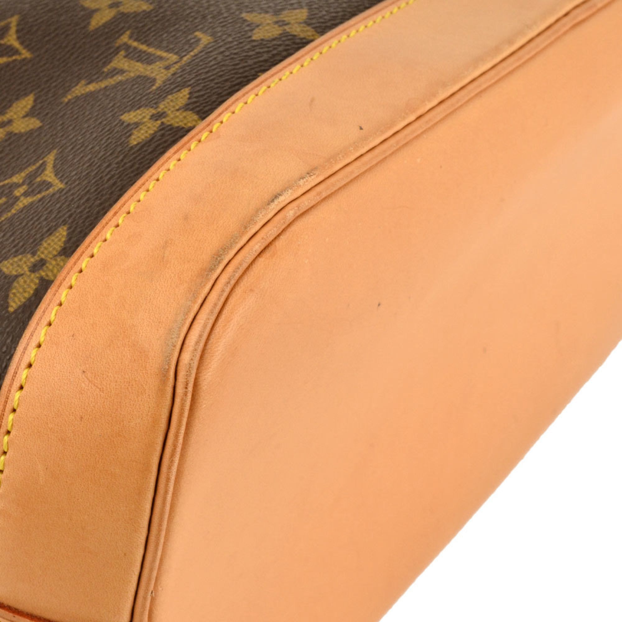 Louis Vuitton Louis Vuitton Alma handbag Size ONE SIZE - 6 Thumbnail