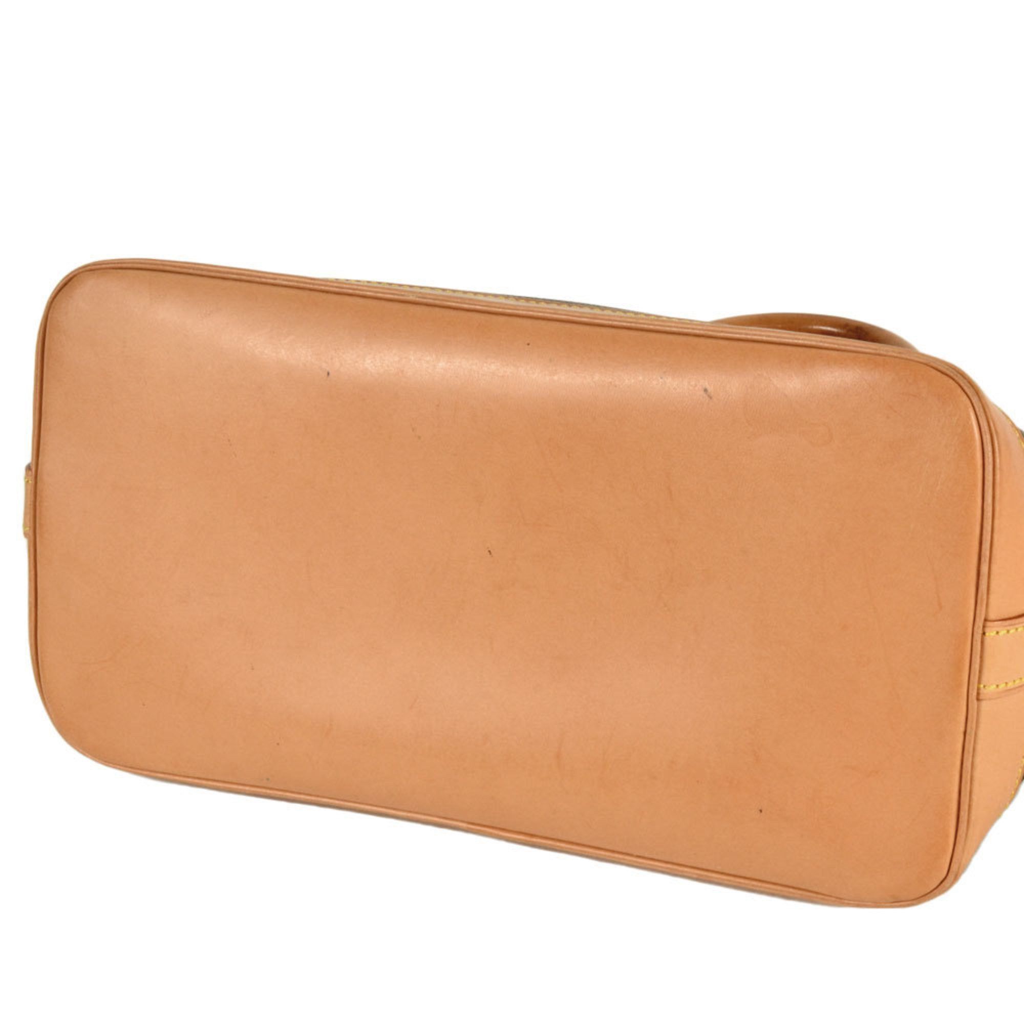 Louis Vuitton Louis Vuitton Alma handbag Size ONE SIZE - 5 Thumbnail