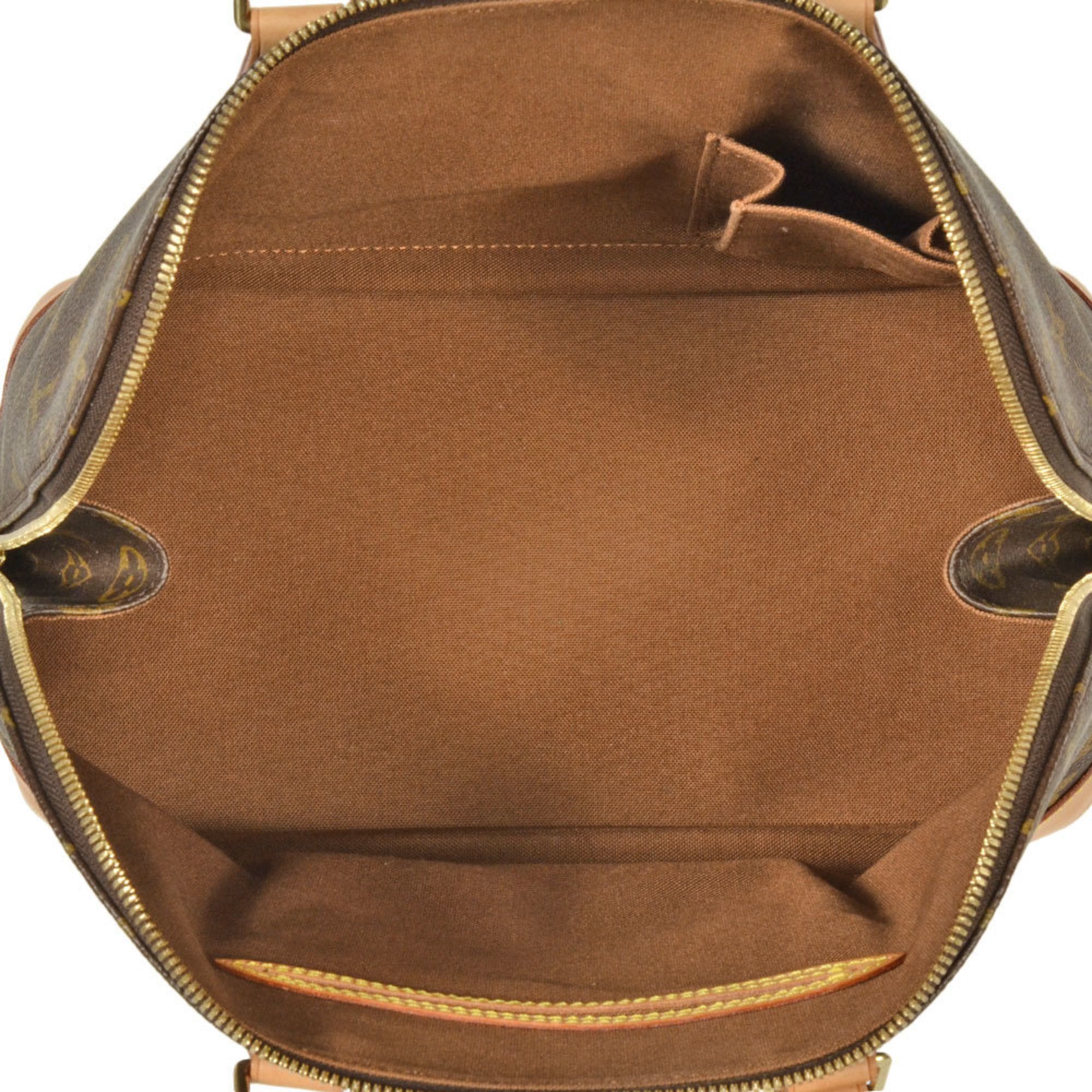Louis Vuitton Louis Vuitton Alma handbag Size ONE SIZE - 7 Thumbnail