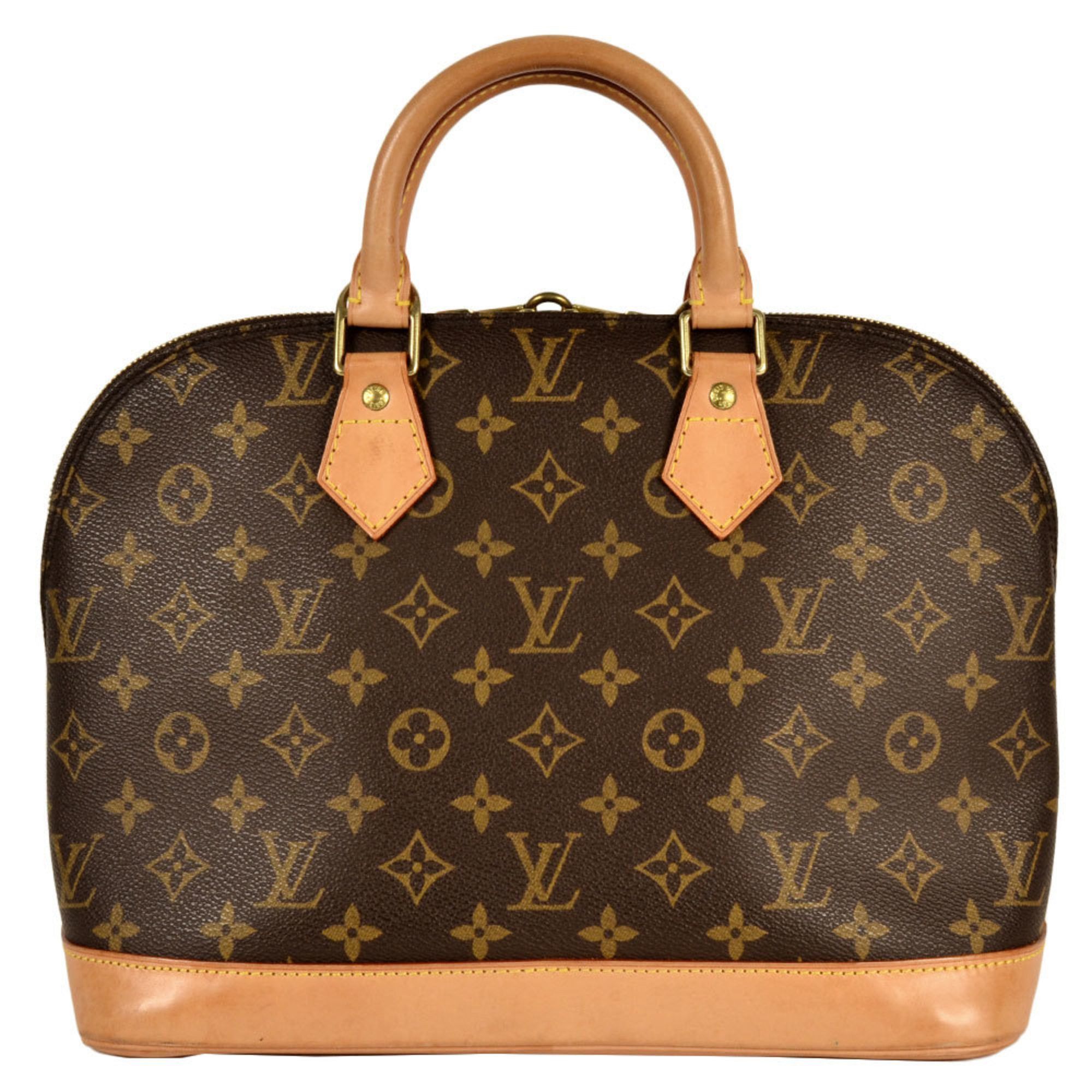 Louis Vuitton Louis Vuitton Alma handbag Size ONE SIZE - 2 Thumbnail