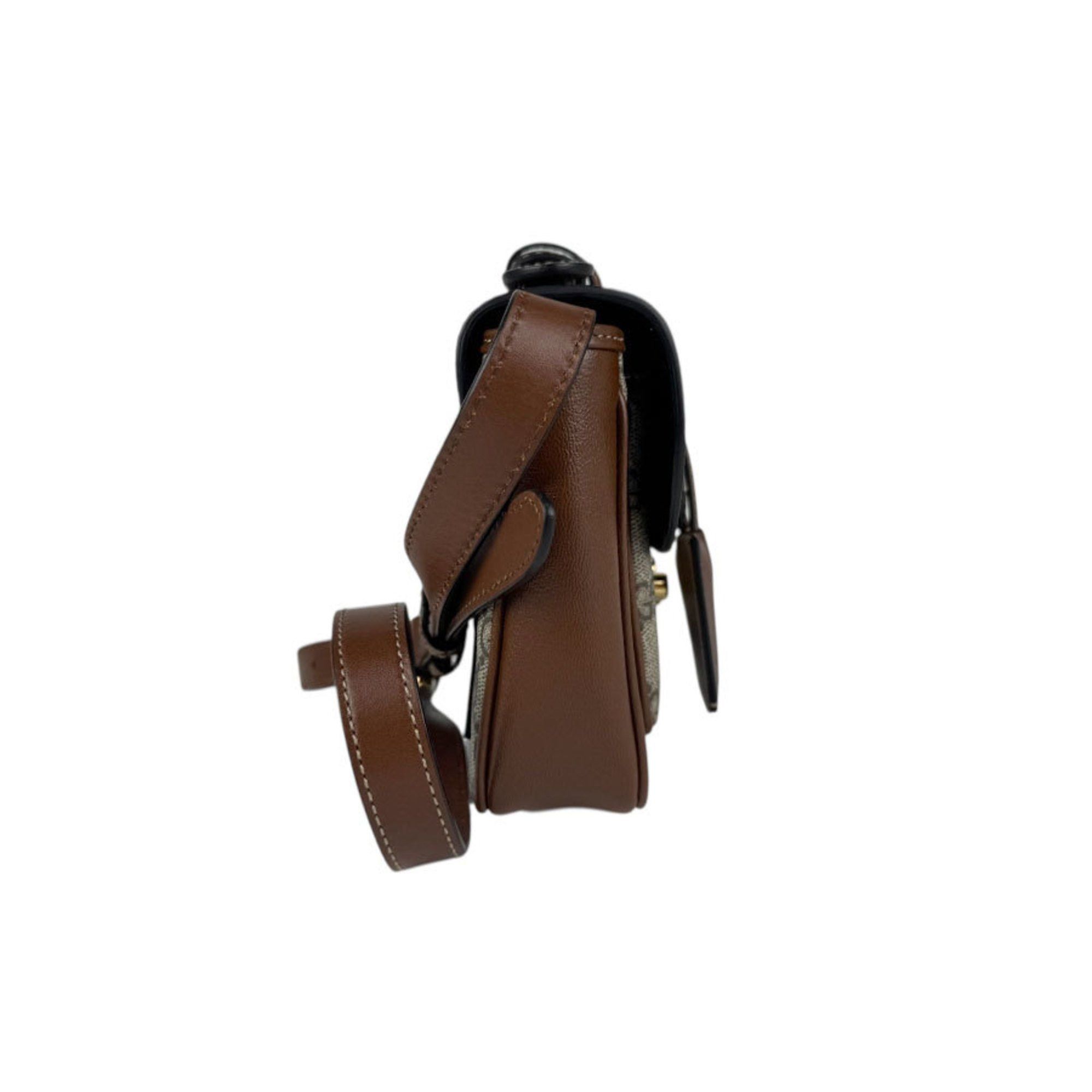 Gucci Gucci Padlock shoulder Size ONE SIZE - 2 Thumbnail