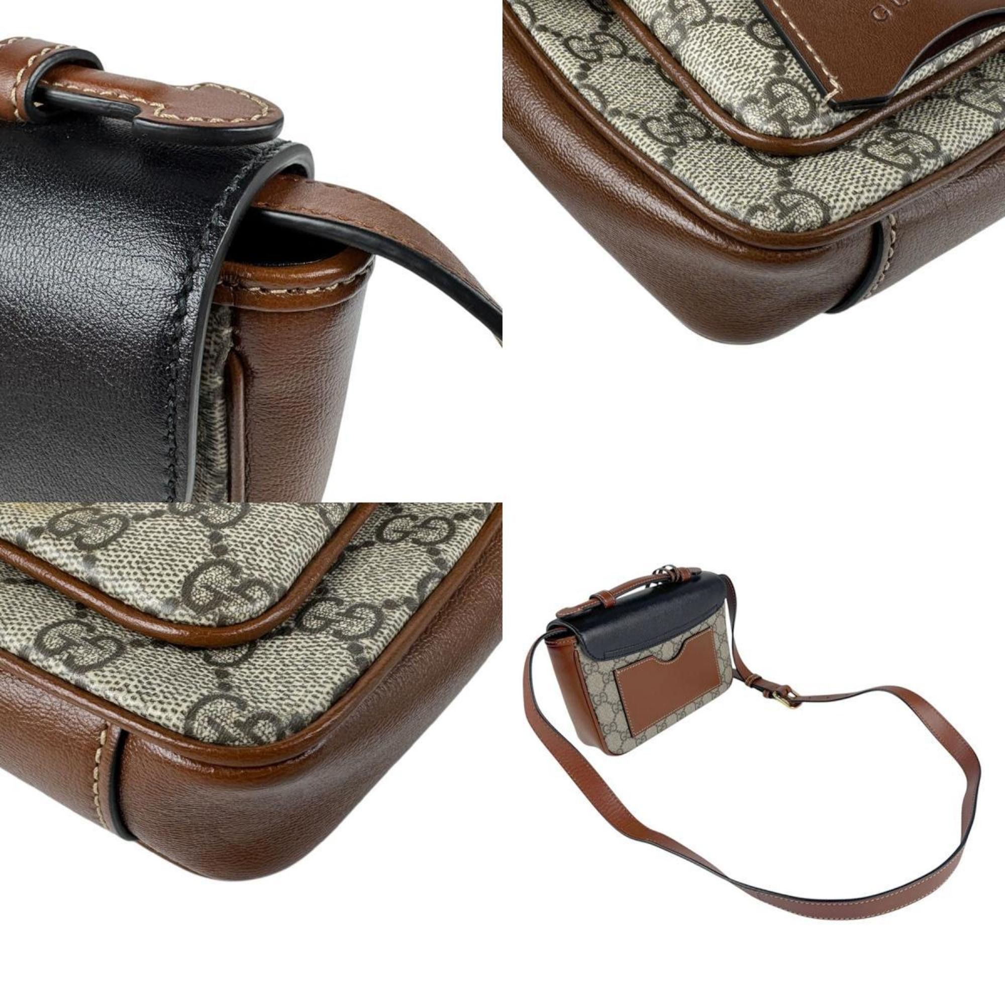 Gucci Gucci Padlock shoulder Size ONE SIZE - 4 Thumbnail