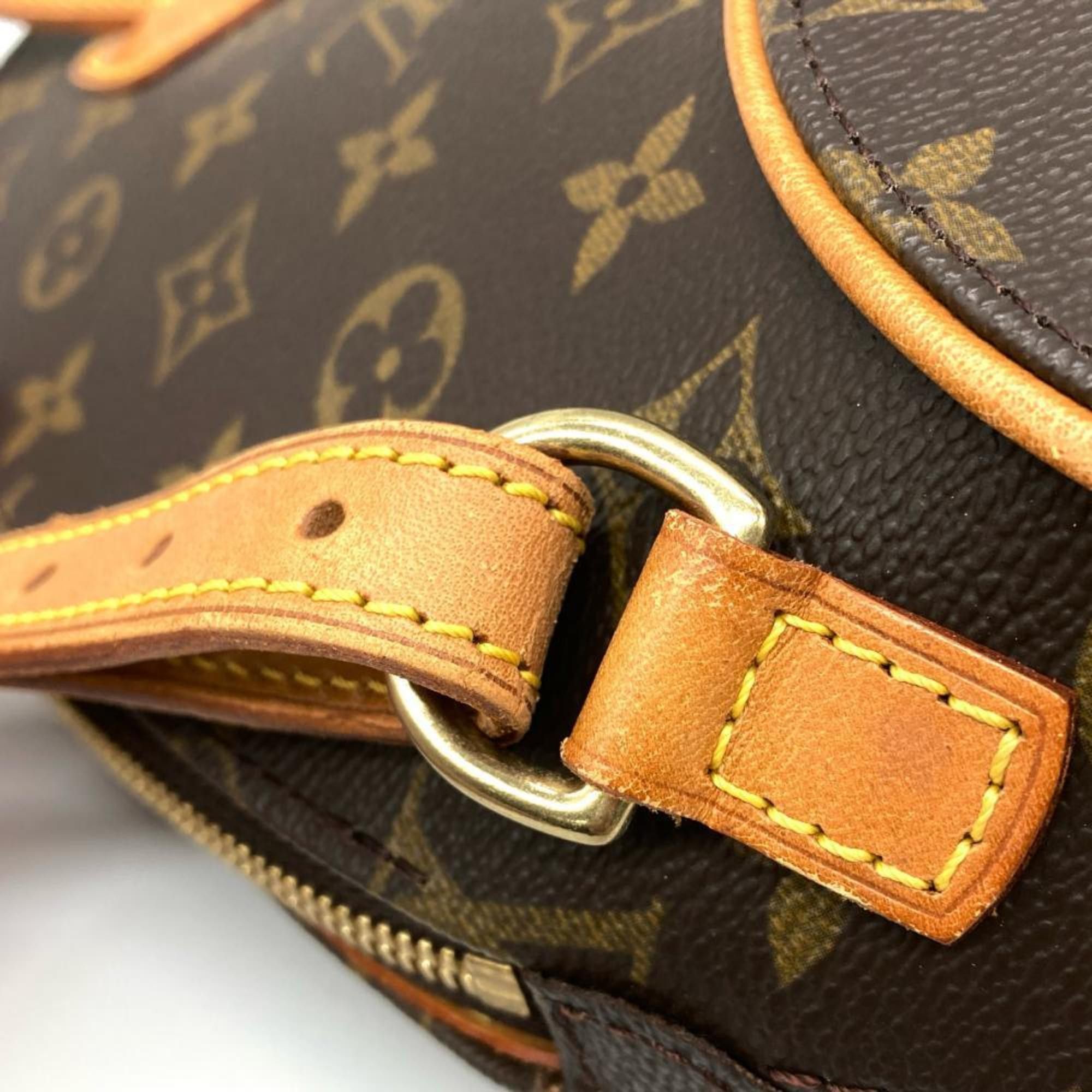 Louis Vuitton Louis Vuitton Ellipse backpack Size ONE SIZE - 5 Thumbnail