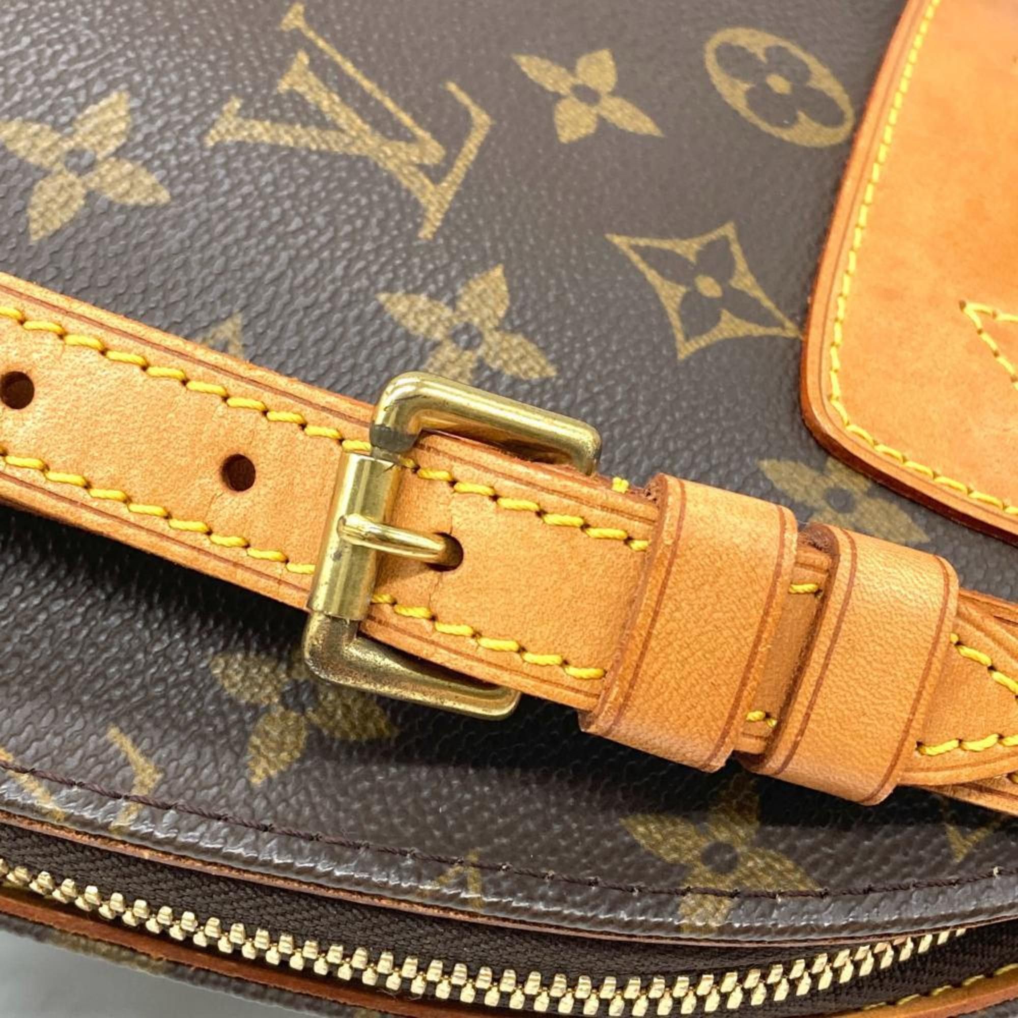 Louis Vuitton Louis Vuitton Ellipse backpack Size ONE SIZE - 9 Thumbnail