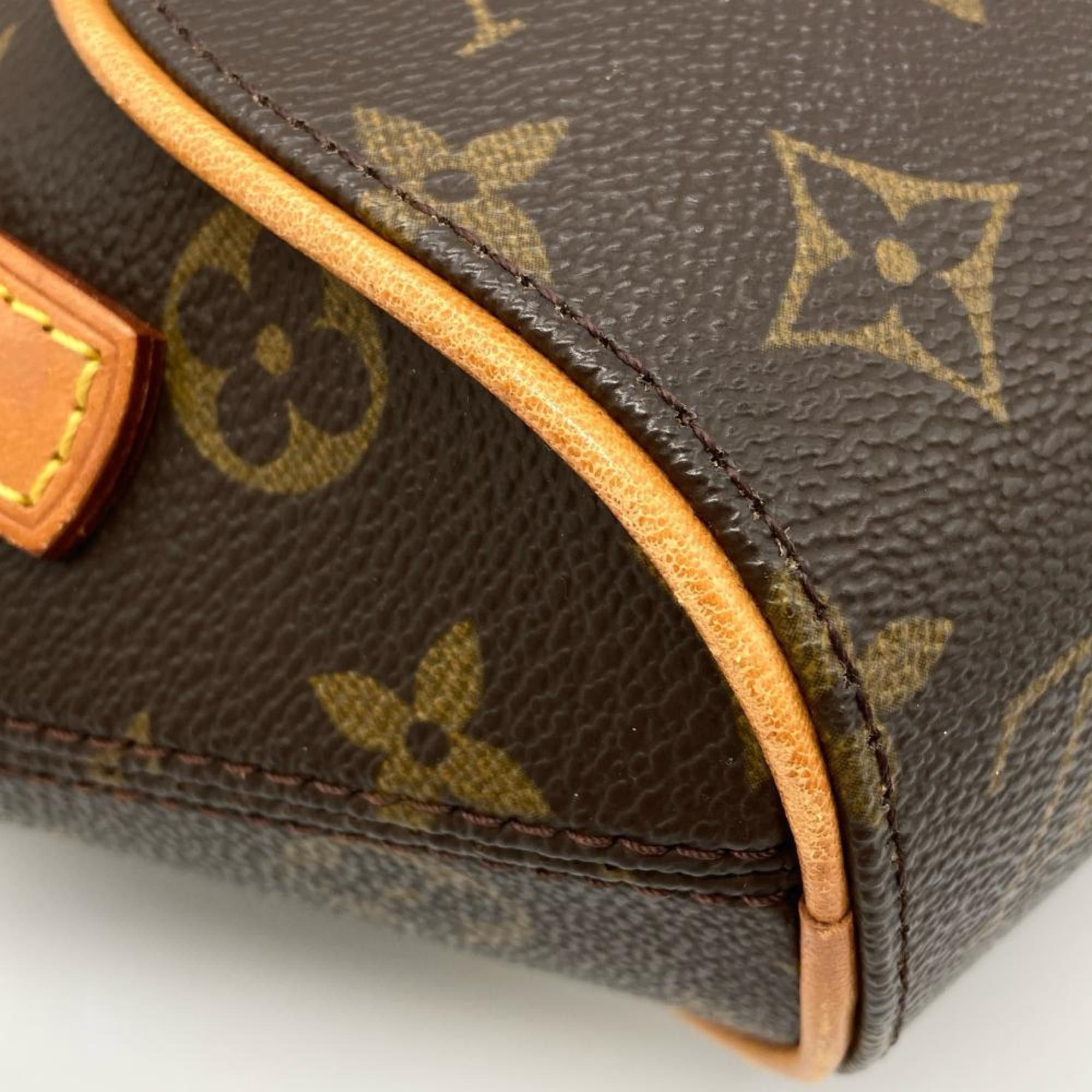 Louis Vuitton Louis Vuitton Ellipse backpack Size ONE SIZE - 4 Thumbnail