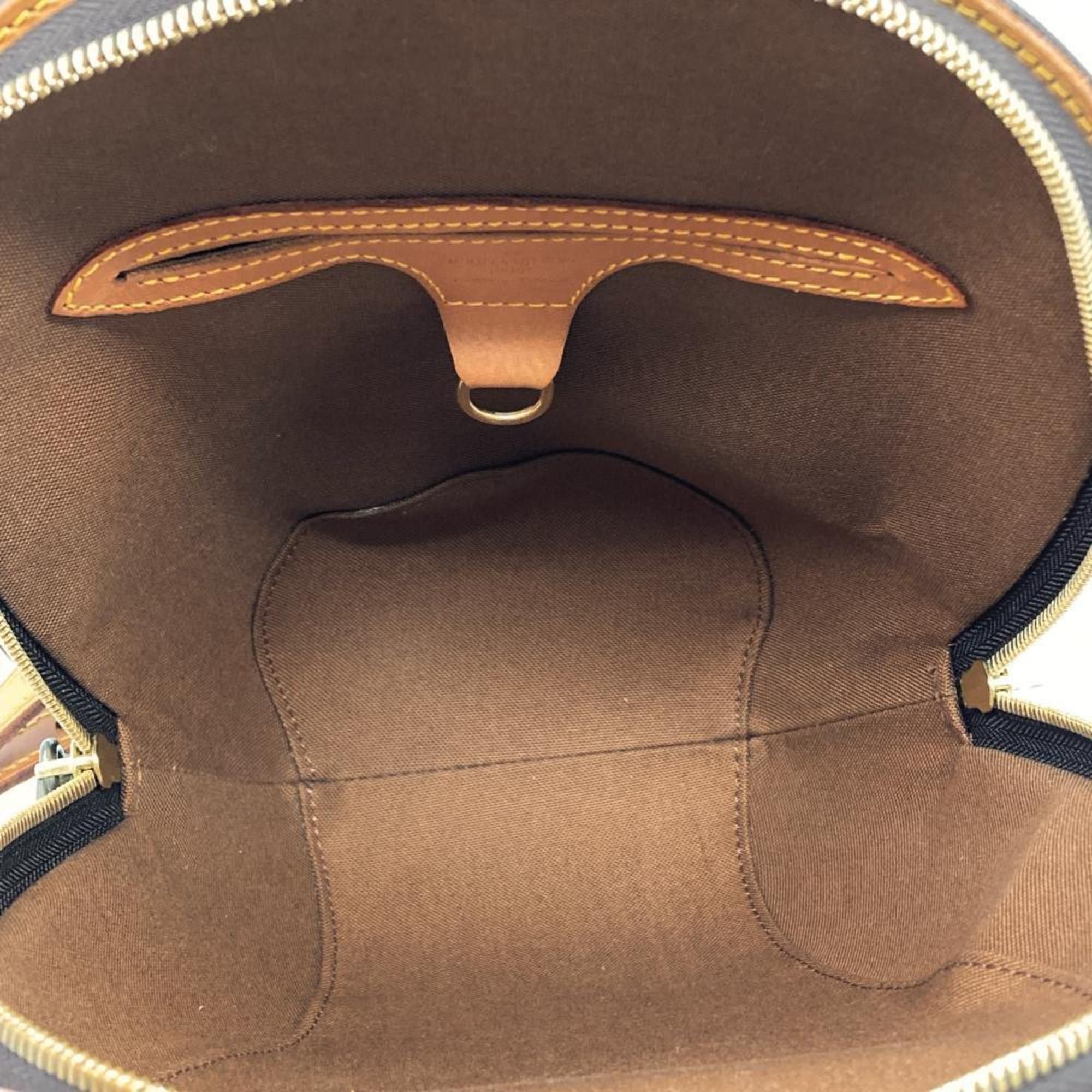 Louis Vuitton Louis Vuitton Ellipse backpack Size ONE SIZE - 6 Thumbnail