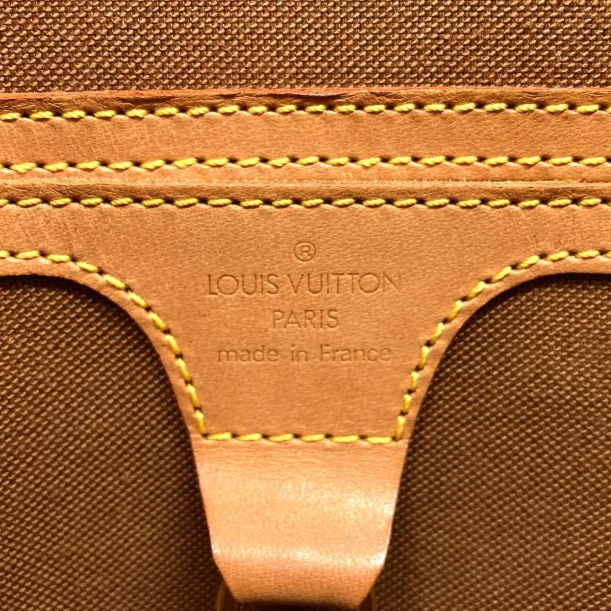 Louis Vuitton Louis Vuitton Ellipse backpack Size ONE SIZE - 7 Thumbnail