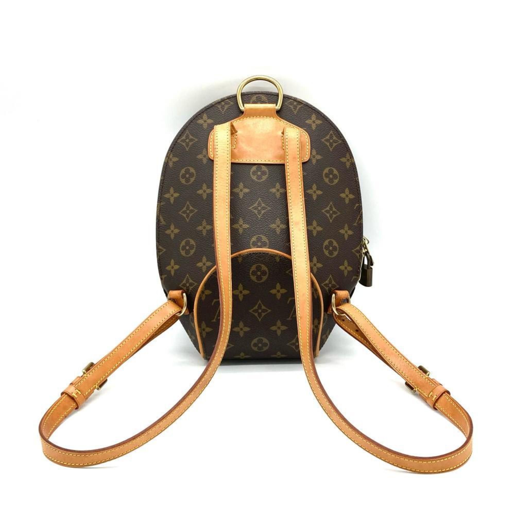 Louis Vuitton Louis Vuitton Ellipse backpack Size ONE SIZE - 2 Thumbnail