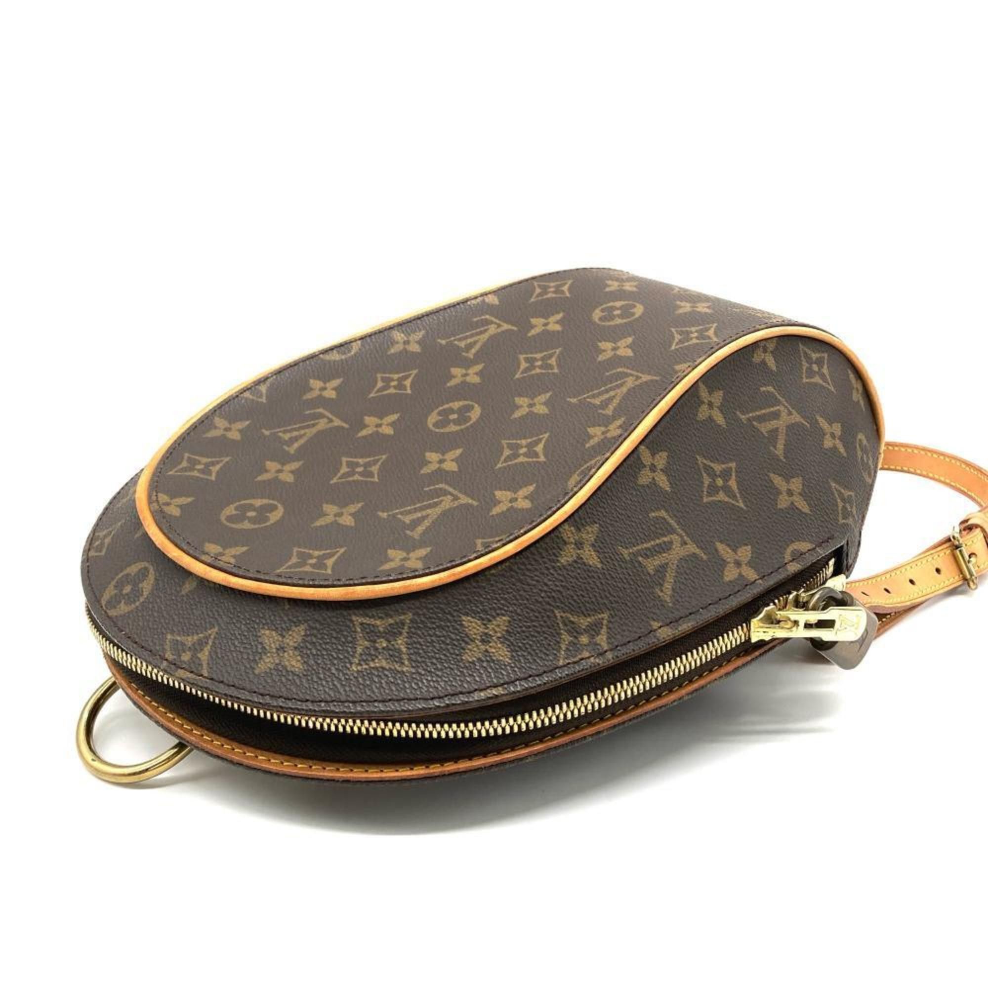 Louis Vuitton Louis Vuitton Ellipse backpack Size ONE SIZE - 8 Thumbnail