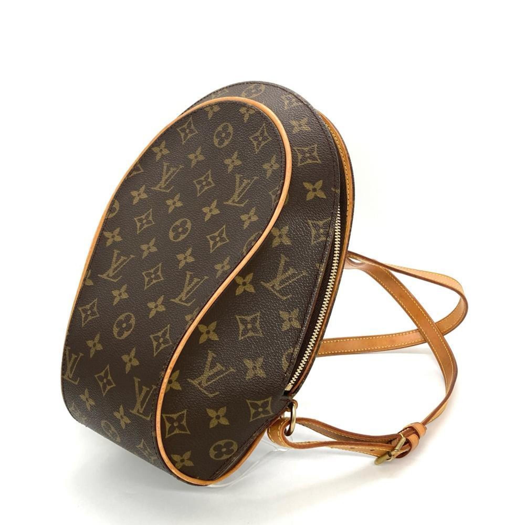 Louis Vuitton Louis Vuitton Ellipse backpack Size ONE SIZE - 3 Thumbnail