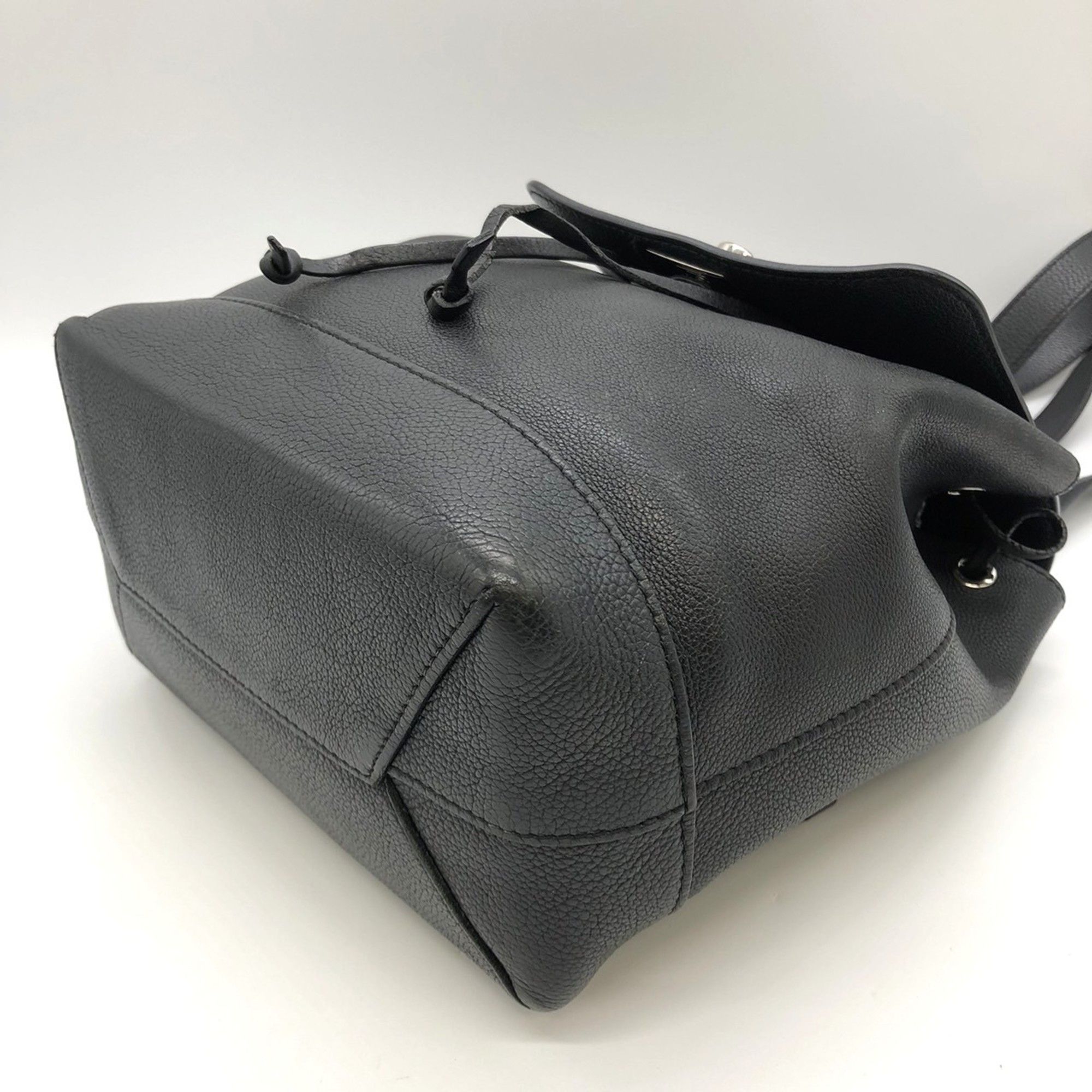 Louis Vuitton Louis Vuitton Lockme backpack Size ONE SIZE - 4 Thumbnail