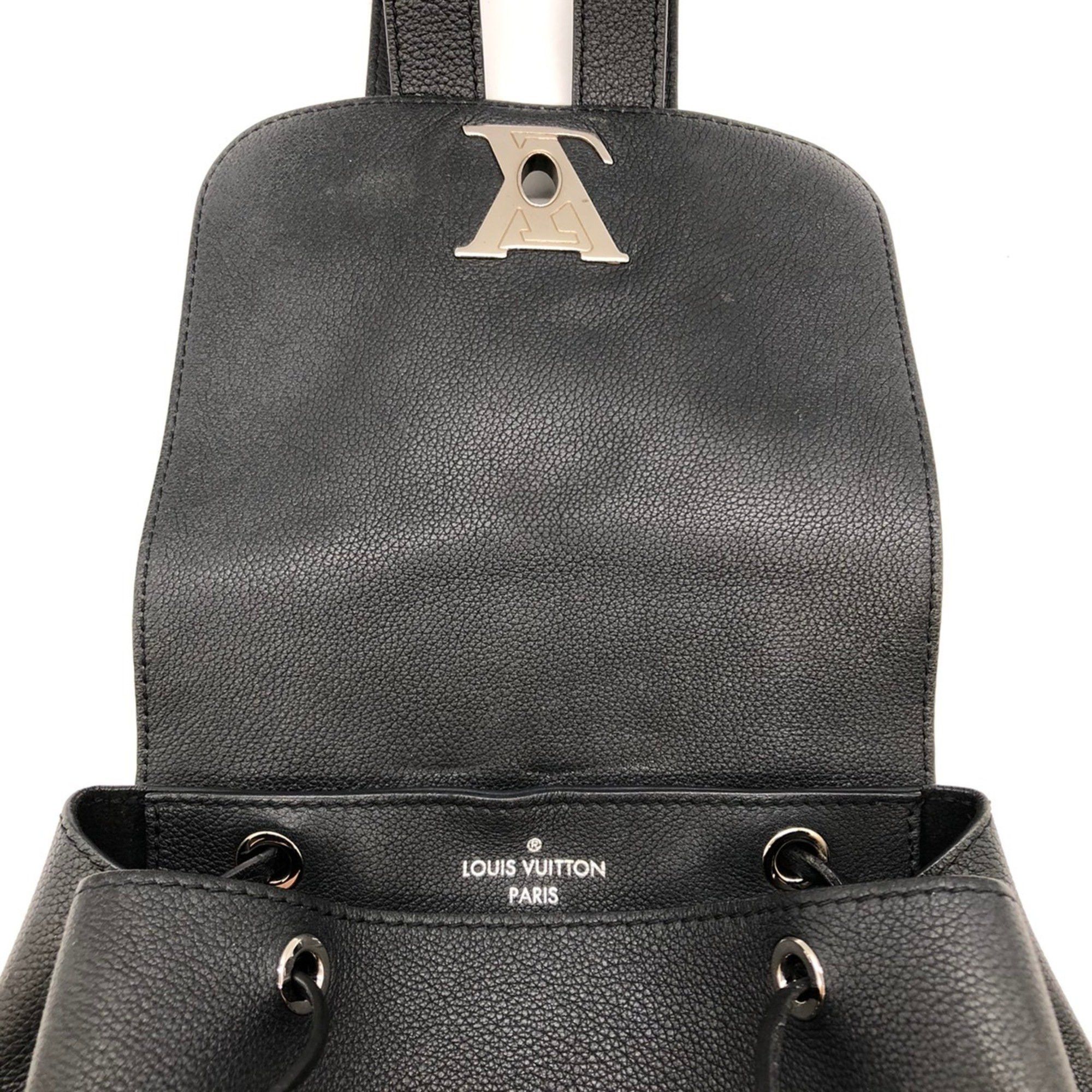 Louis Vuitton Louis Vuitton Lockme backpack Size ONE SIZE - 10 Thumbnail