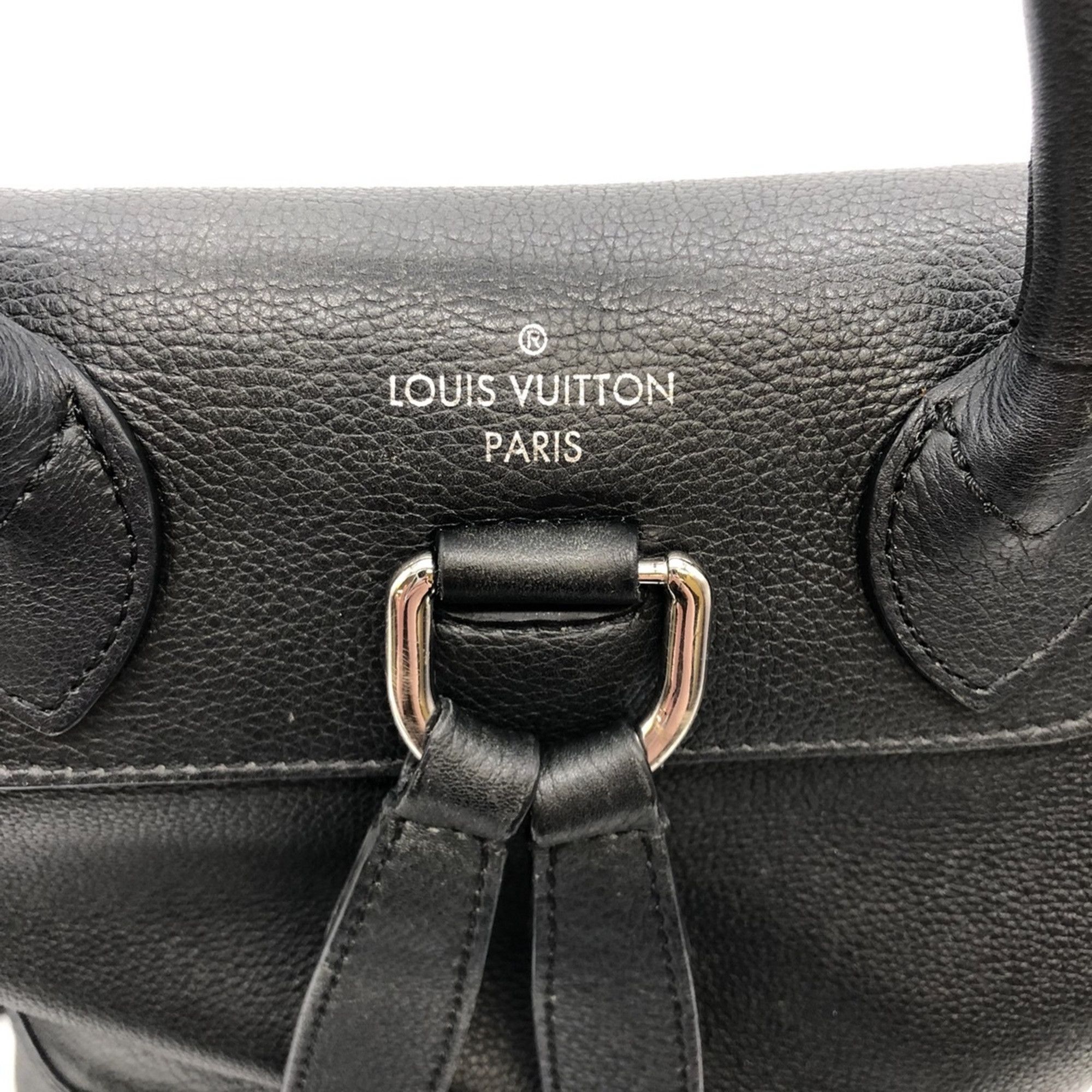Louis Vuitton Louis Vuitton Lockme backpack Size ONE SIZE - 11 Thumbnail