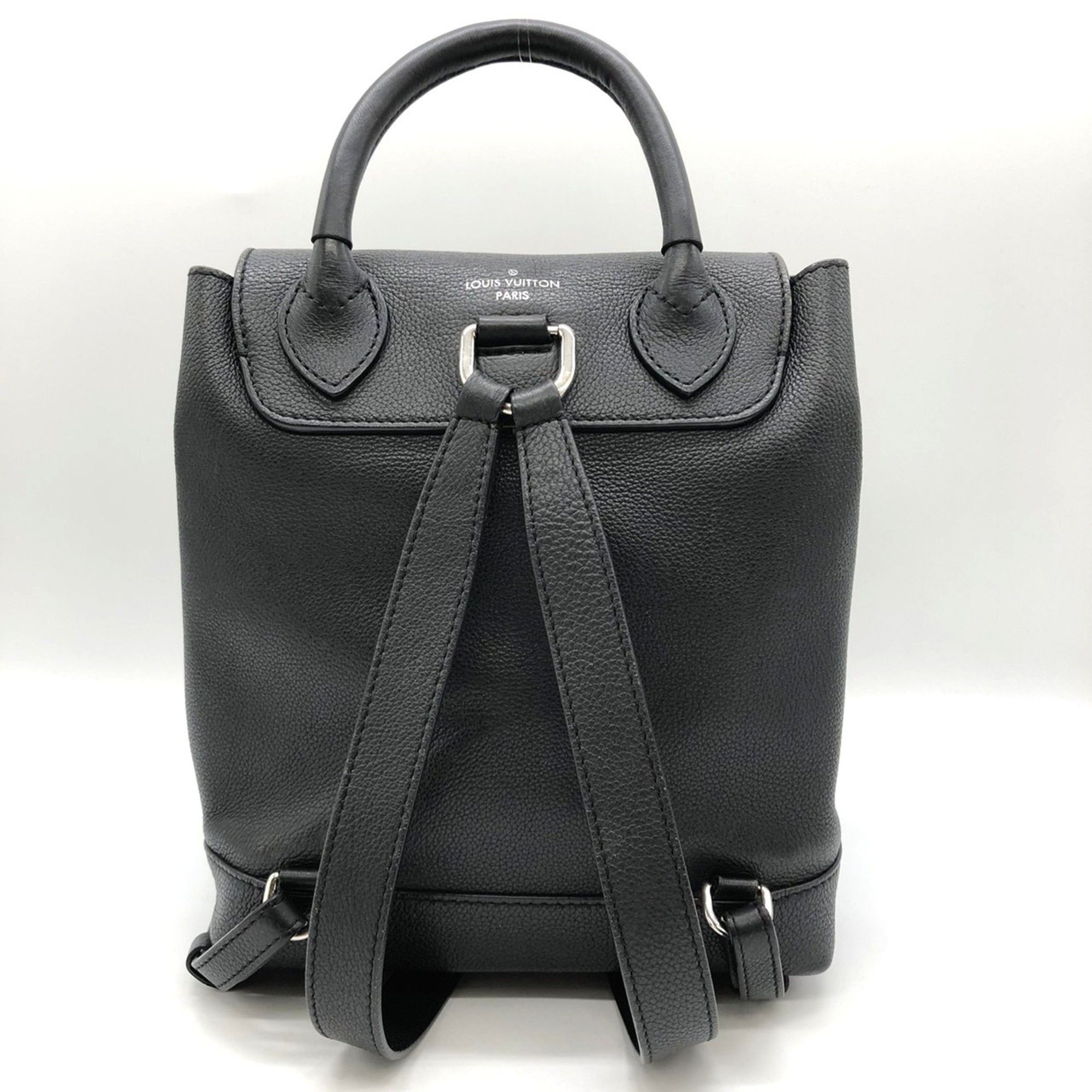 Louis Vuitton Louis Vuitton Lockme backpack Size ONE SIZE - 2 Thumbnail