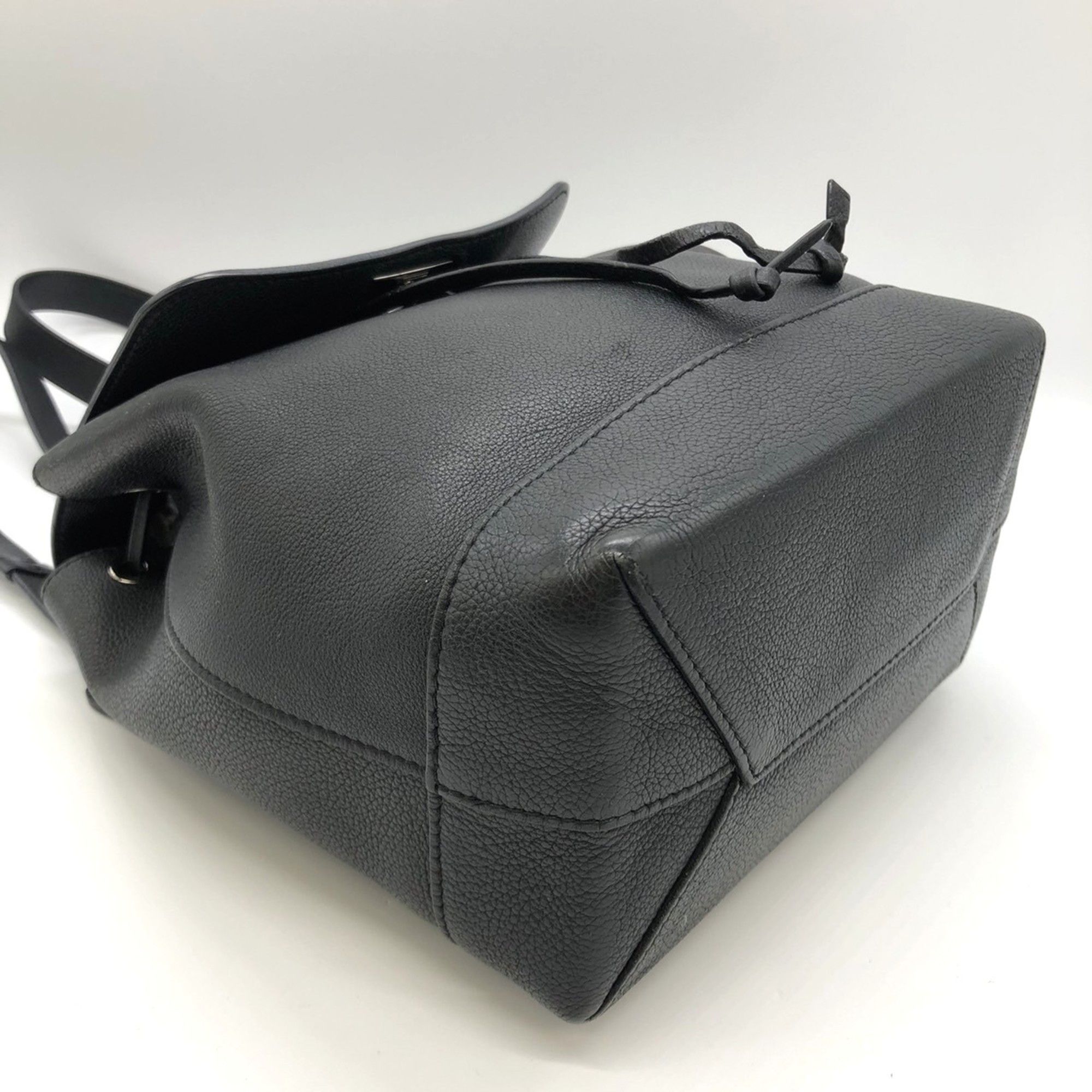 Louis Vuitton Louis Vuitton Lockme backpack Size ONE SIZE - 5 Thumbnail