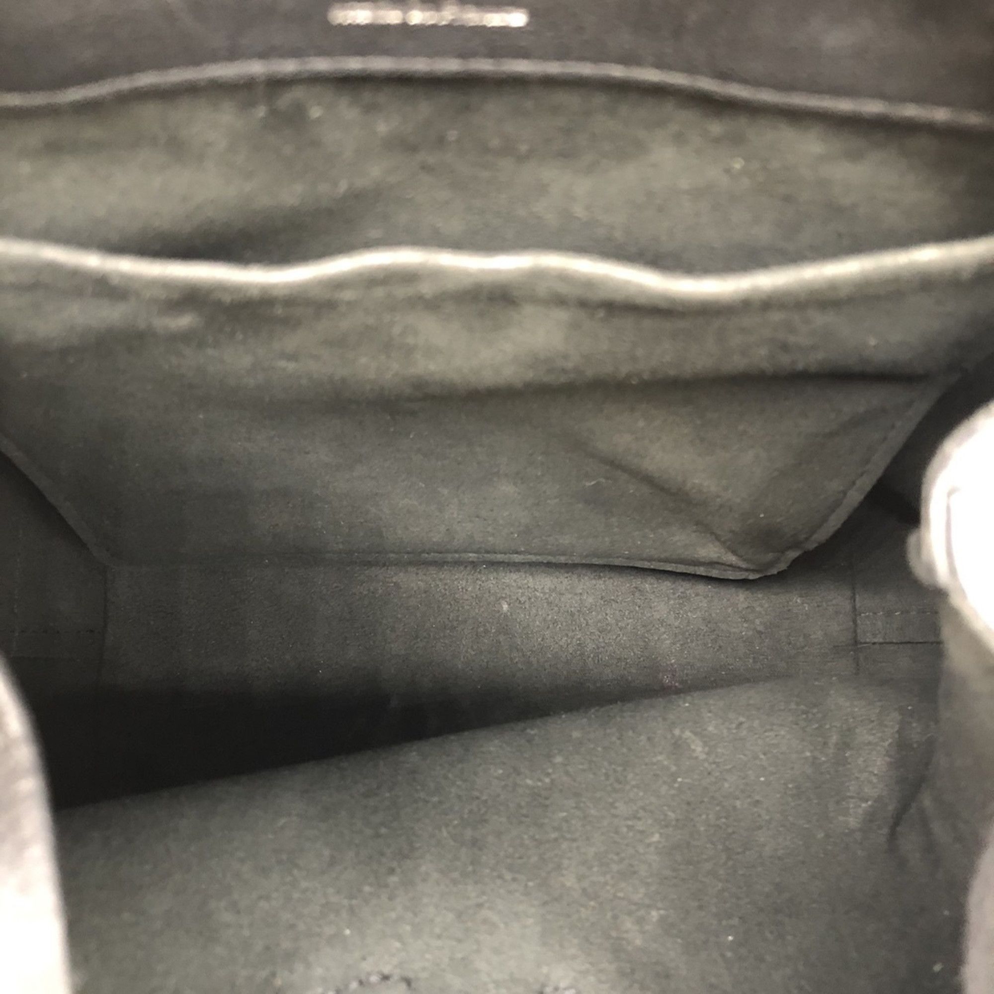 Louis Vuitton Louis Vuitton Lockme backpack Size ONE SIZE - 7 Thumbnail