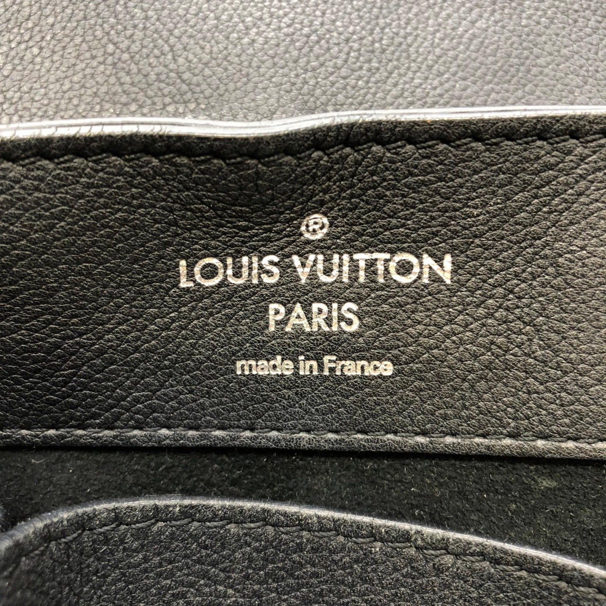 Louis Vuitton Louis Vuitton Lockme backpack Size ONE SIZE - 8 Thumbnail