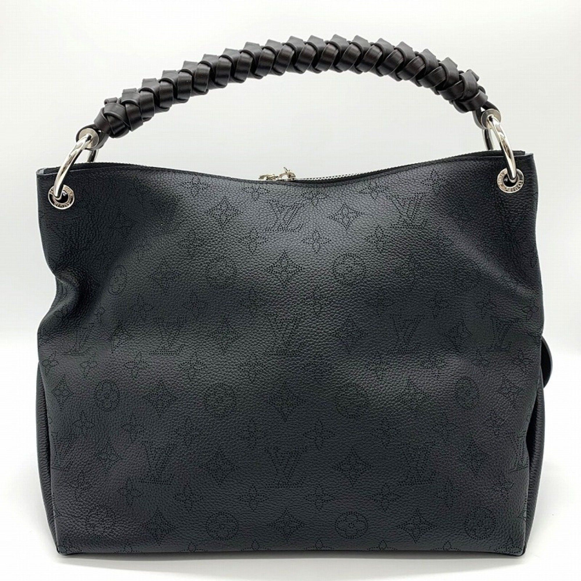 Louis Vuitton Louis Vuitton Mahina shoulder Size ONE SIZE - 2 Thumbnail