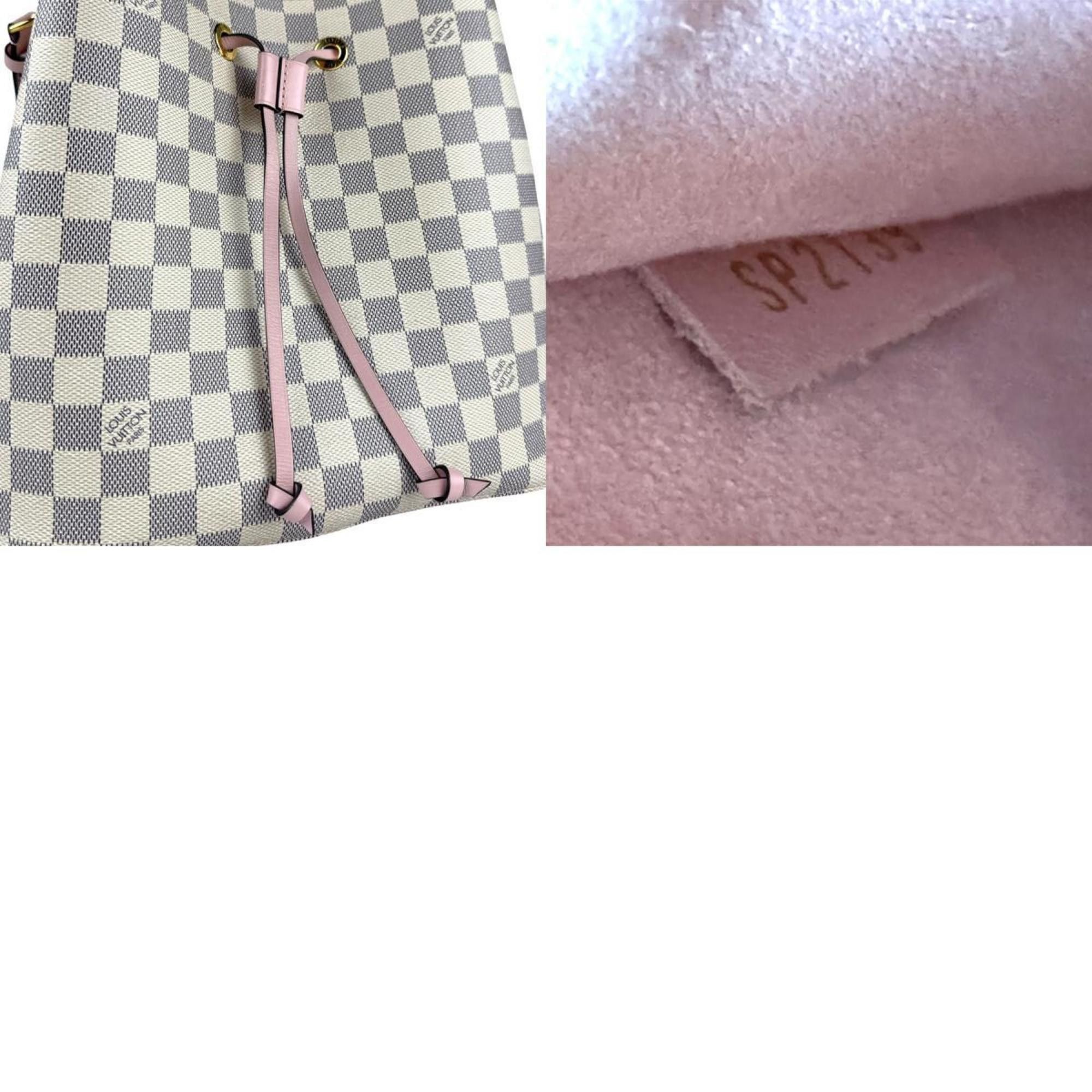 Louis Vuitton Louis Vuitton NéoNoé shoulder Size ONE SIZE - 5 Thumbnail