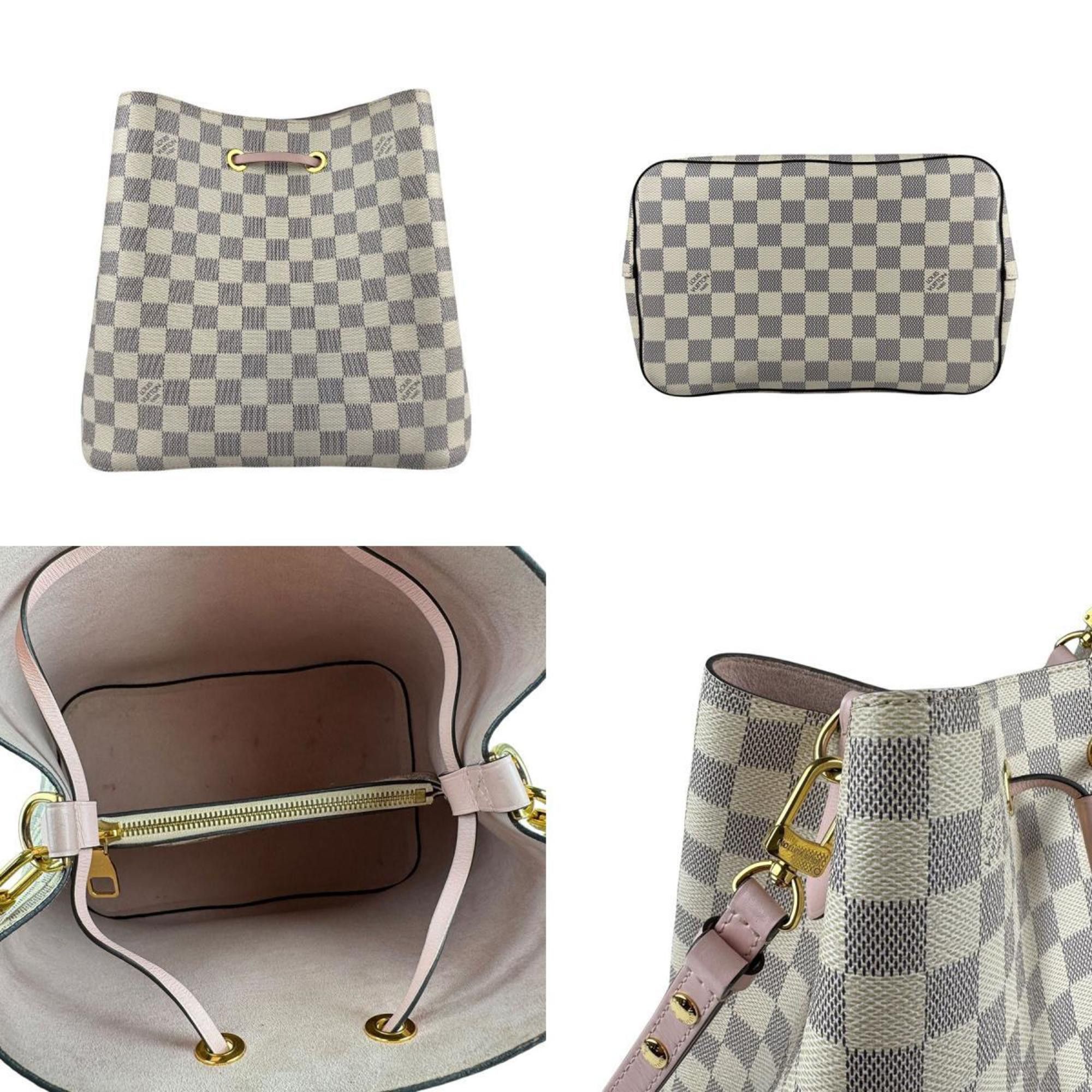 Louis Vuitton Louis Vuitton NéoNoé shoulder Size ONE SIZE - 3 Thumbnail