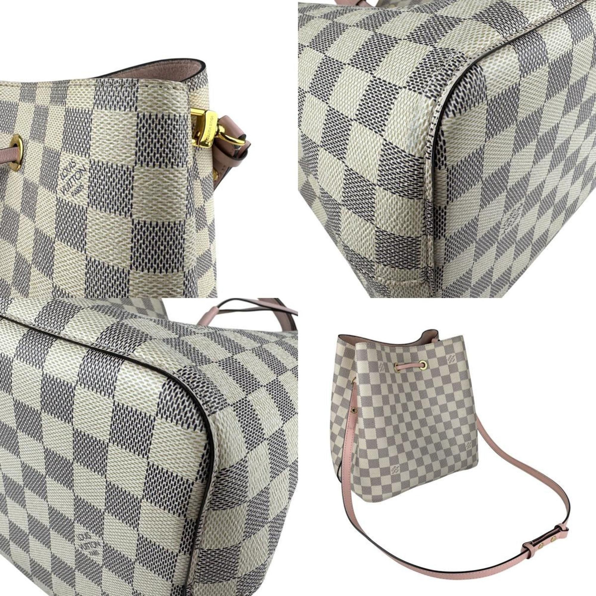 Louis Vuitton Louis Vuitton NéoNoé shoulder Size ONE SIZE - 4 Thumbnail