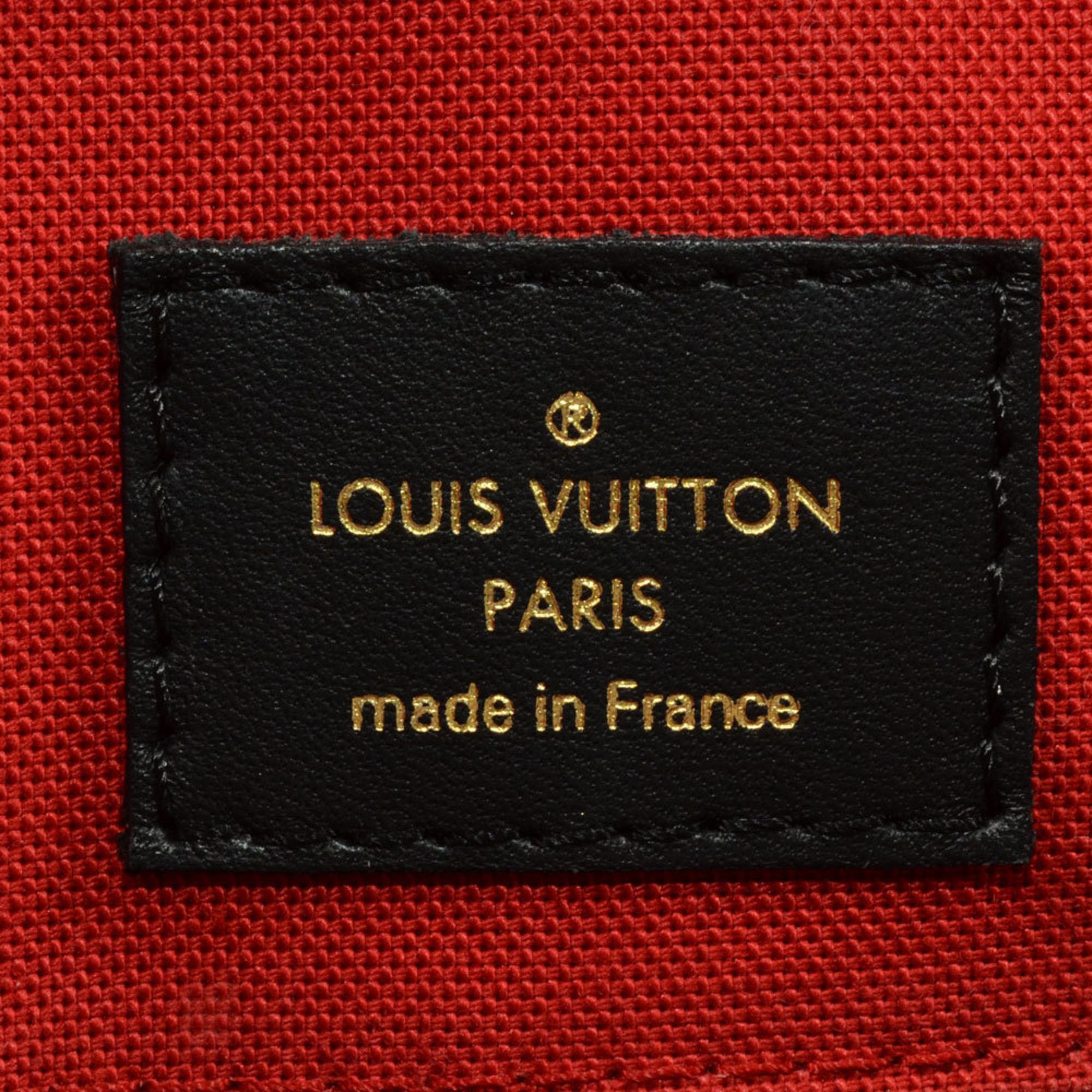 Louis Vuitton Louis Vuitton Onthego tote Size ONE SIZE - 7 Thumbnail
