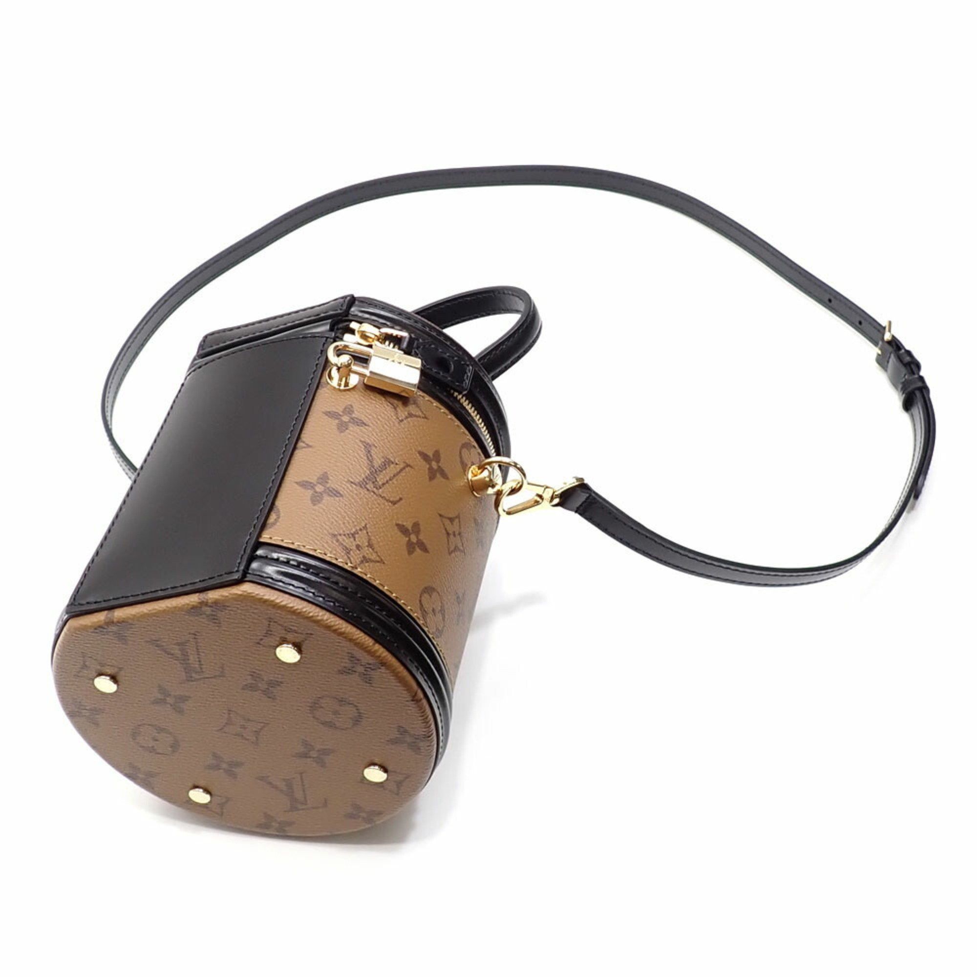 Louis Vuitton Louis Vuitton Cannes handbag Size ONE SIZE - 2 Thumbnail