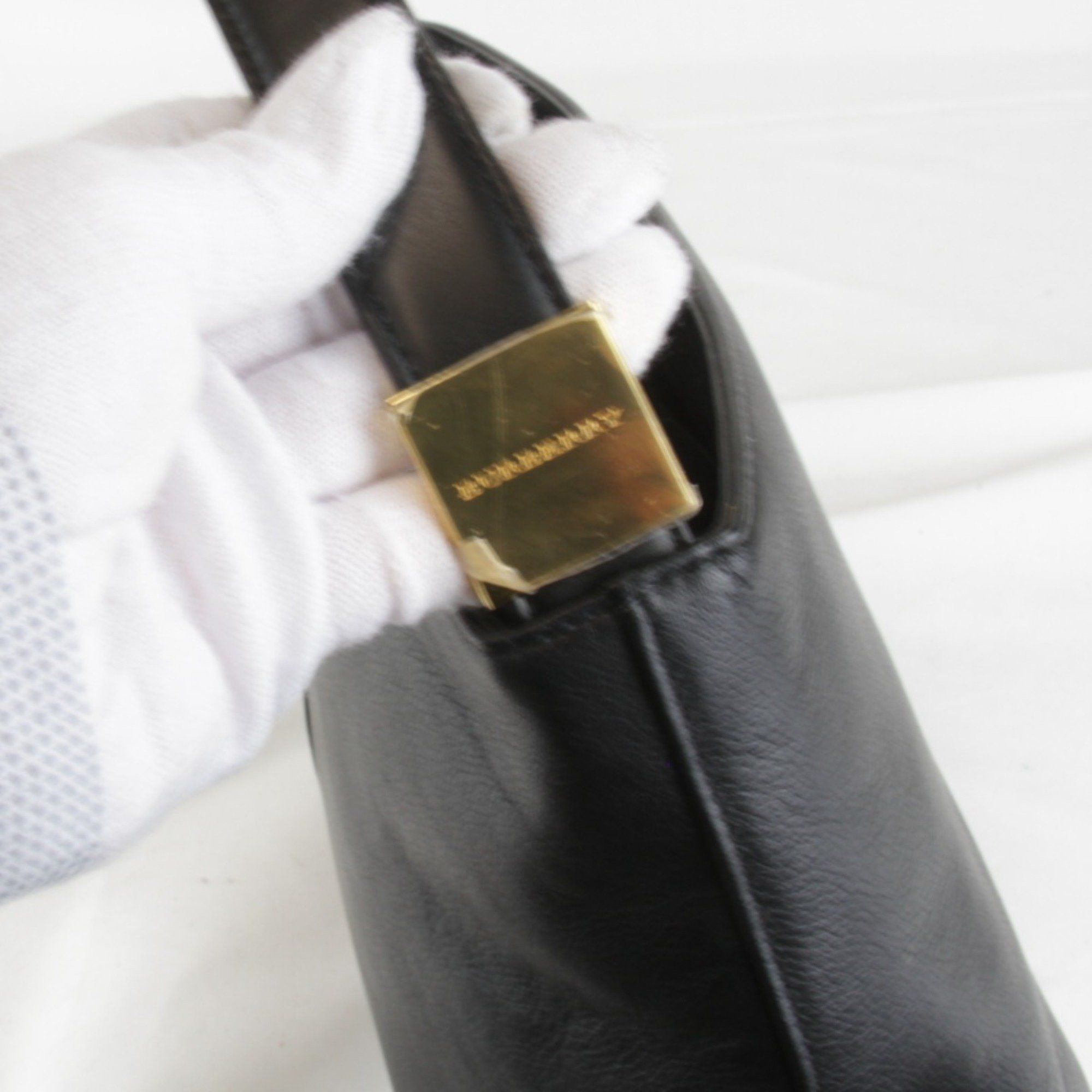 Burberry Burberry shoulder Size ONE SIZE - 8 Thumbnail
