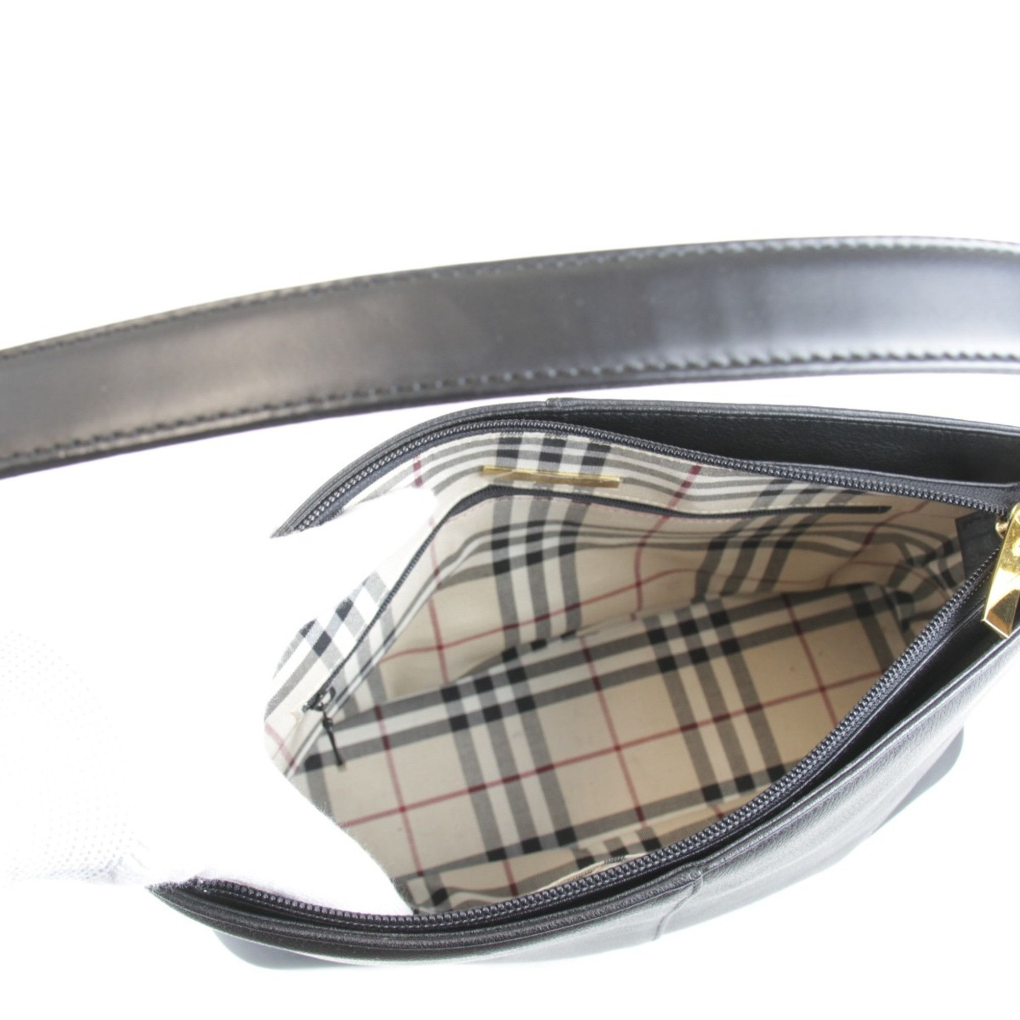 Burberry Burberry shoulder Size ONE SIZE - 10 Thumbnail